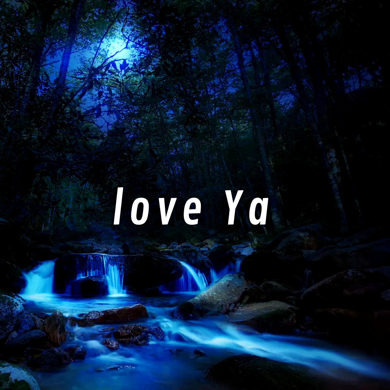 Релиз Love Ya