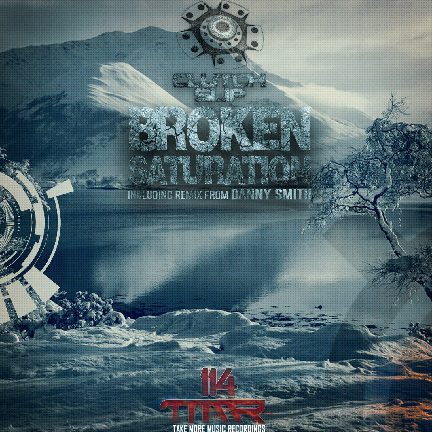 Релиз Broken Saturation