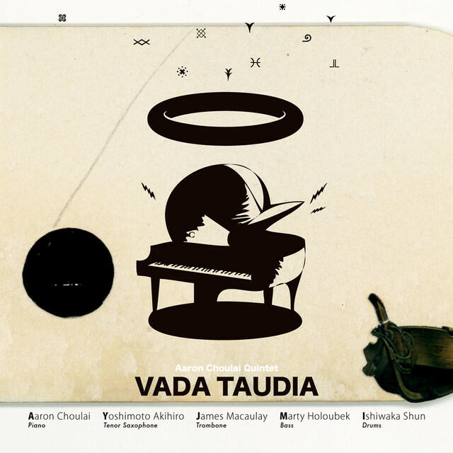 Релиз VADA TAUDIA