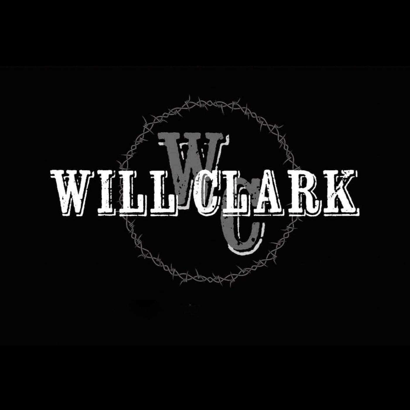 Will Clark