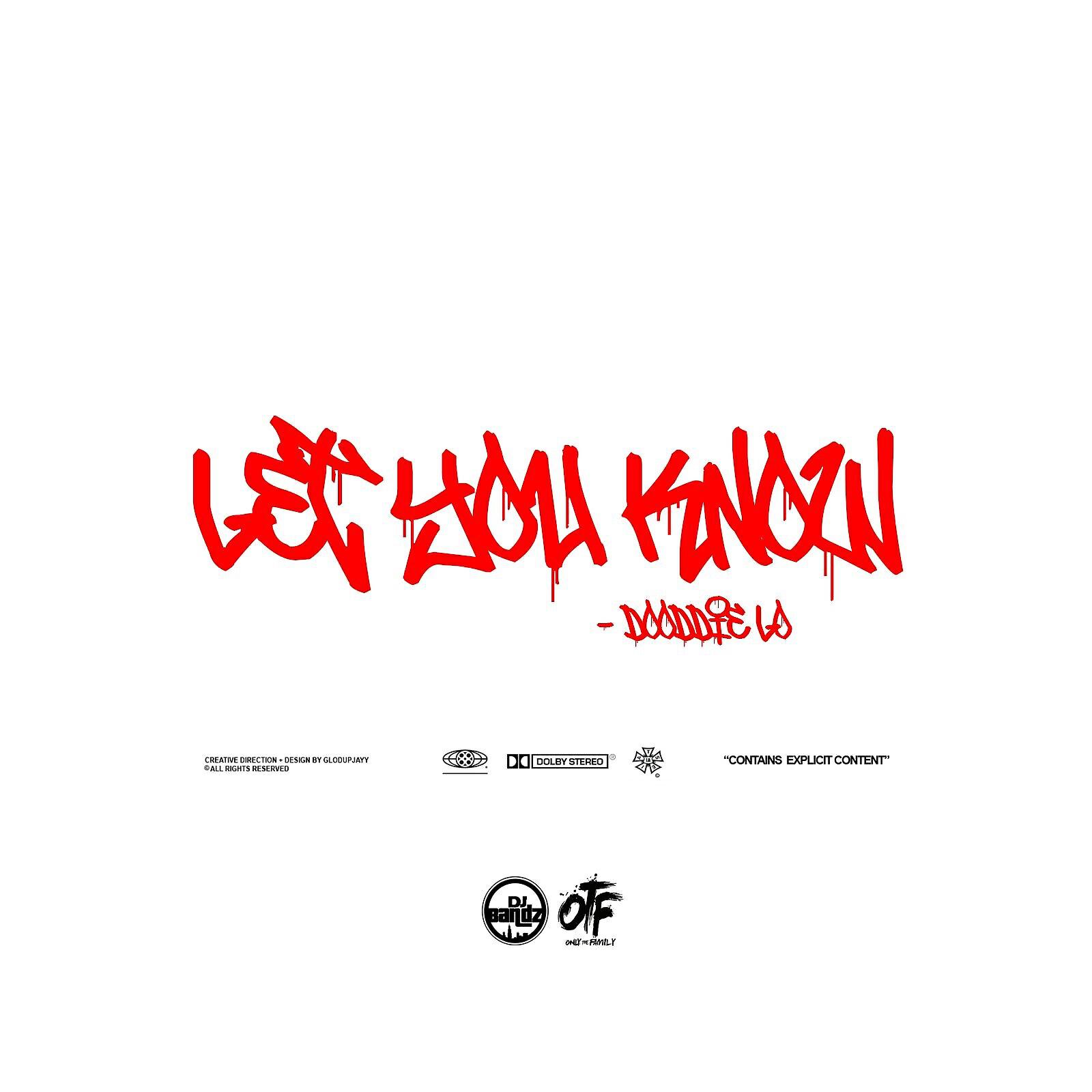 Релиз Let You Know