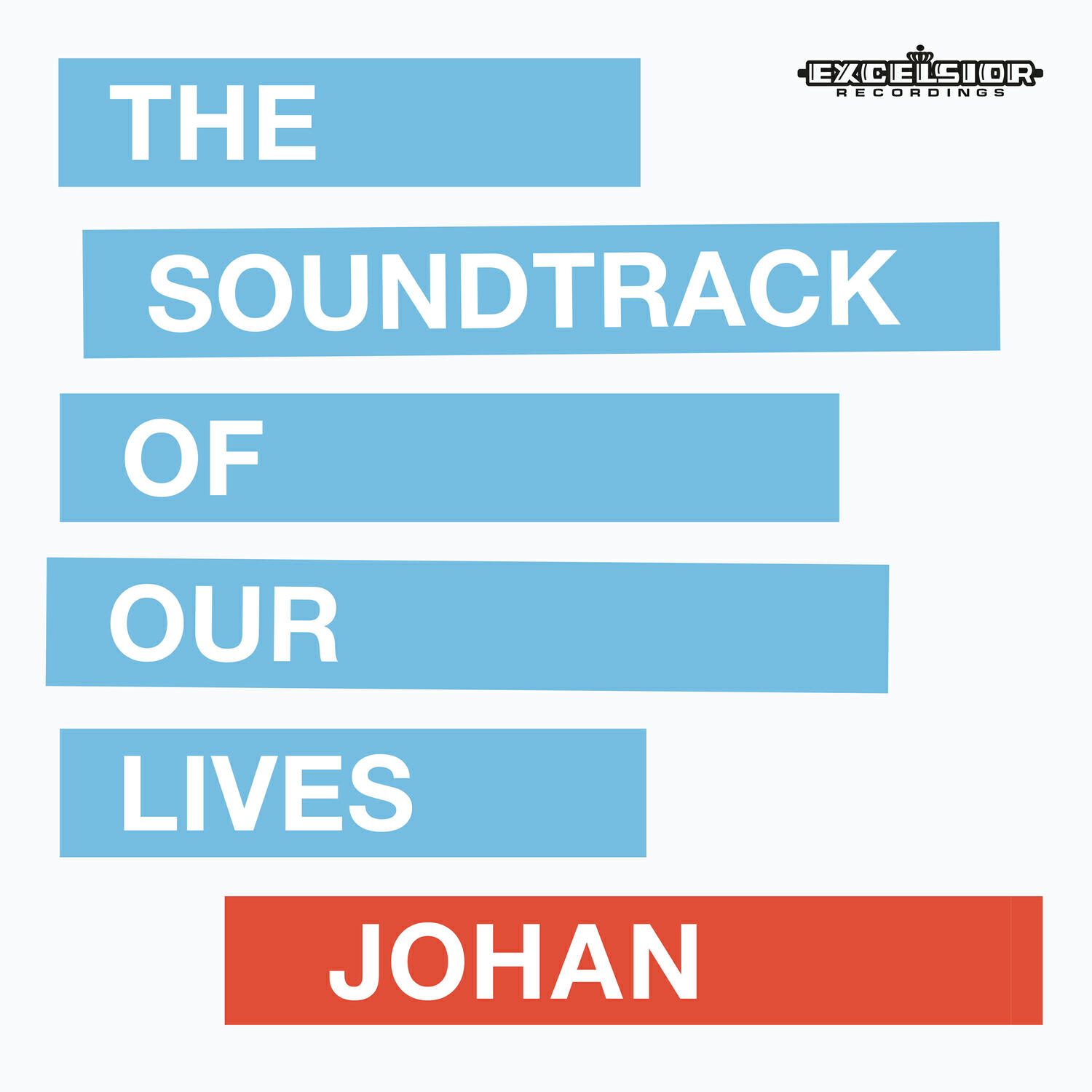 Релиз The Soundtrack of Our Lives