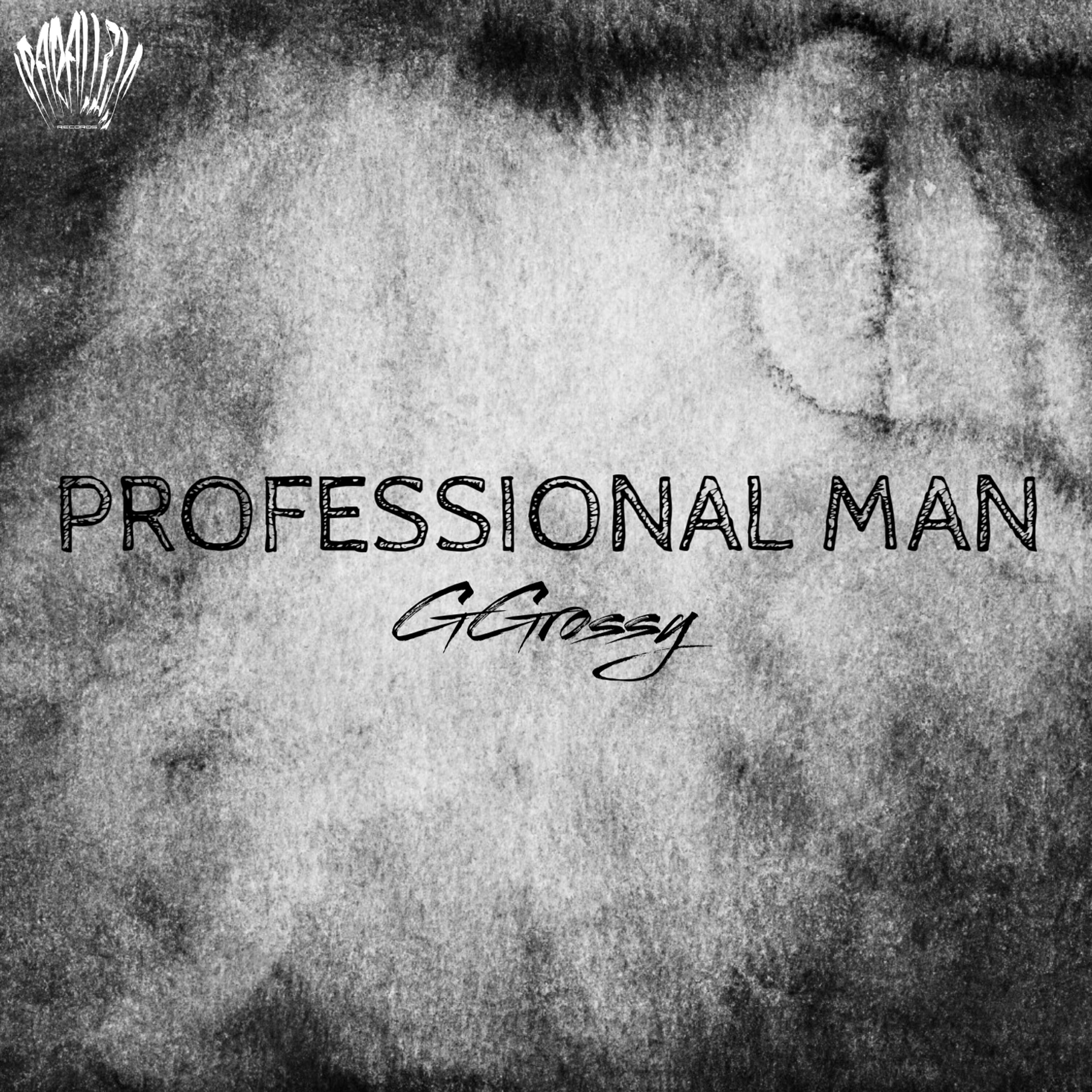 Релиз Professional Man