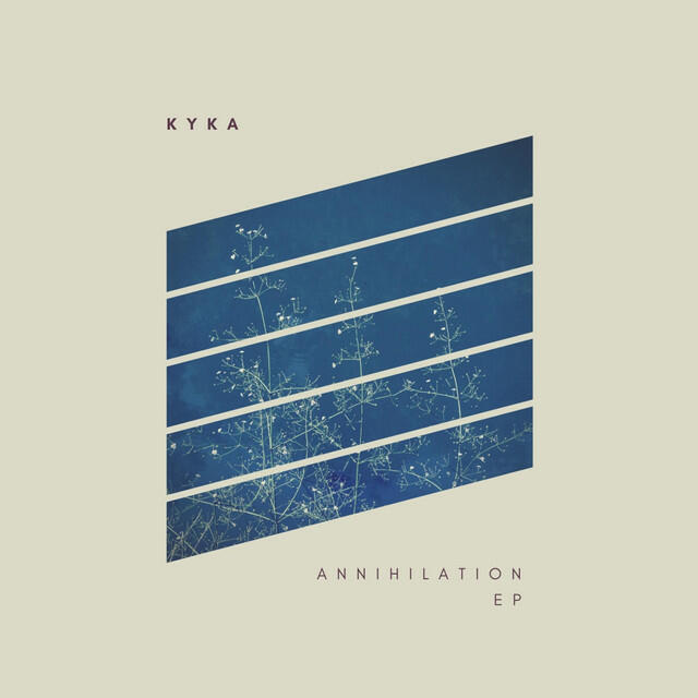 Релиз Annihilation