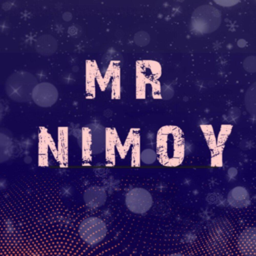MR NIMOY