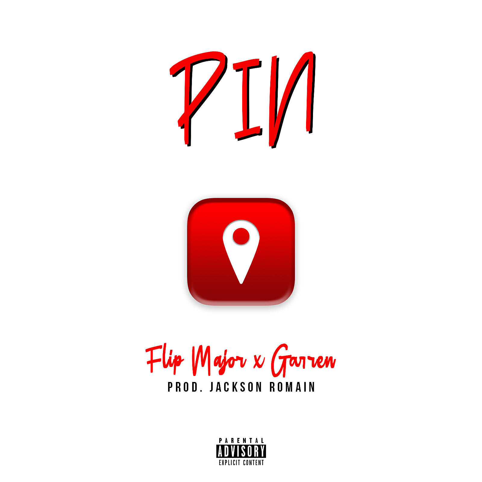 Релиз Pin
