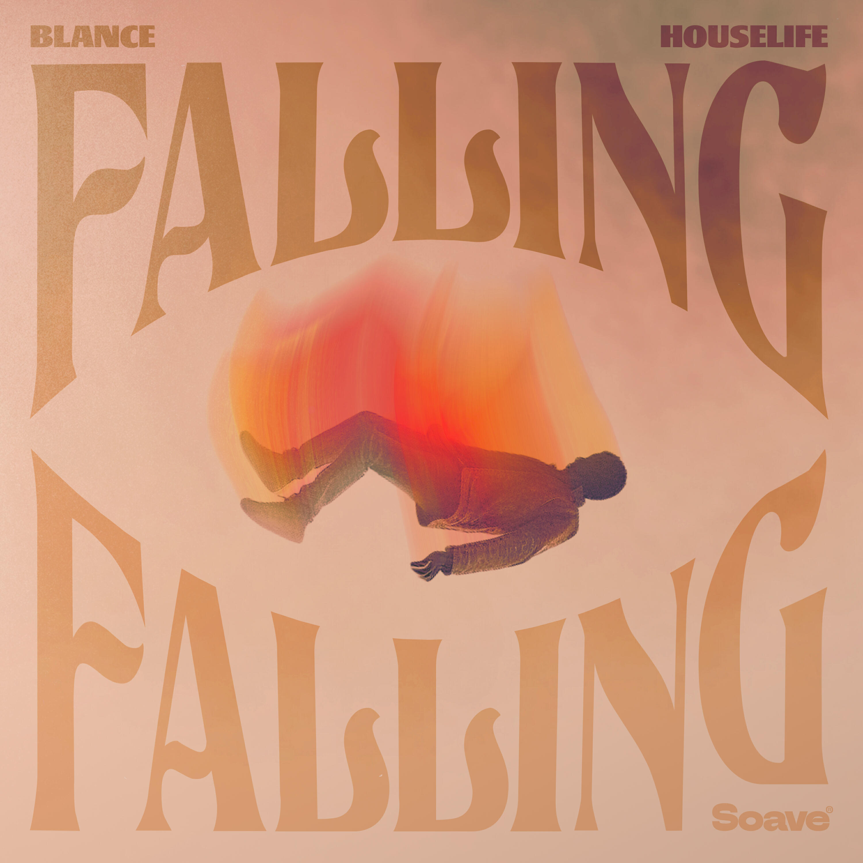 Релиз Falling