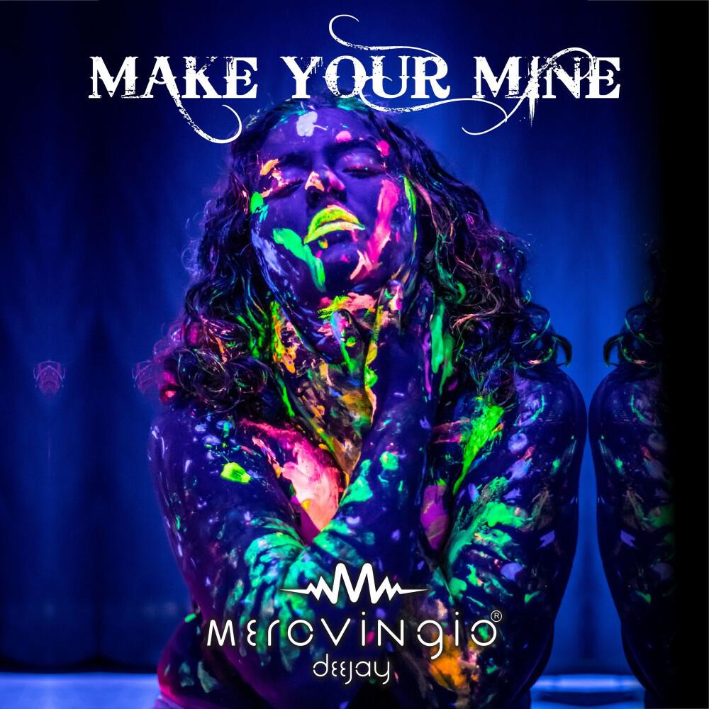 Merovingio Deejay