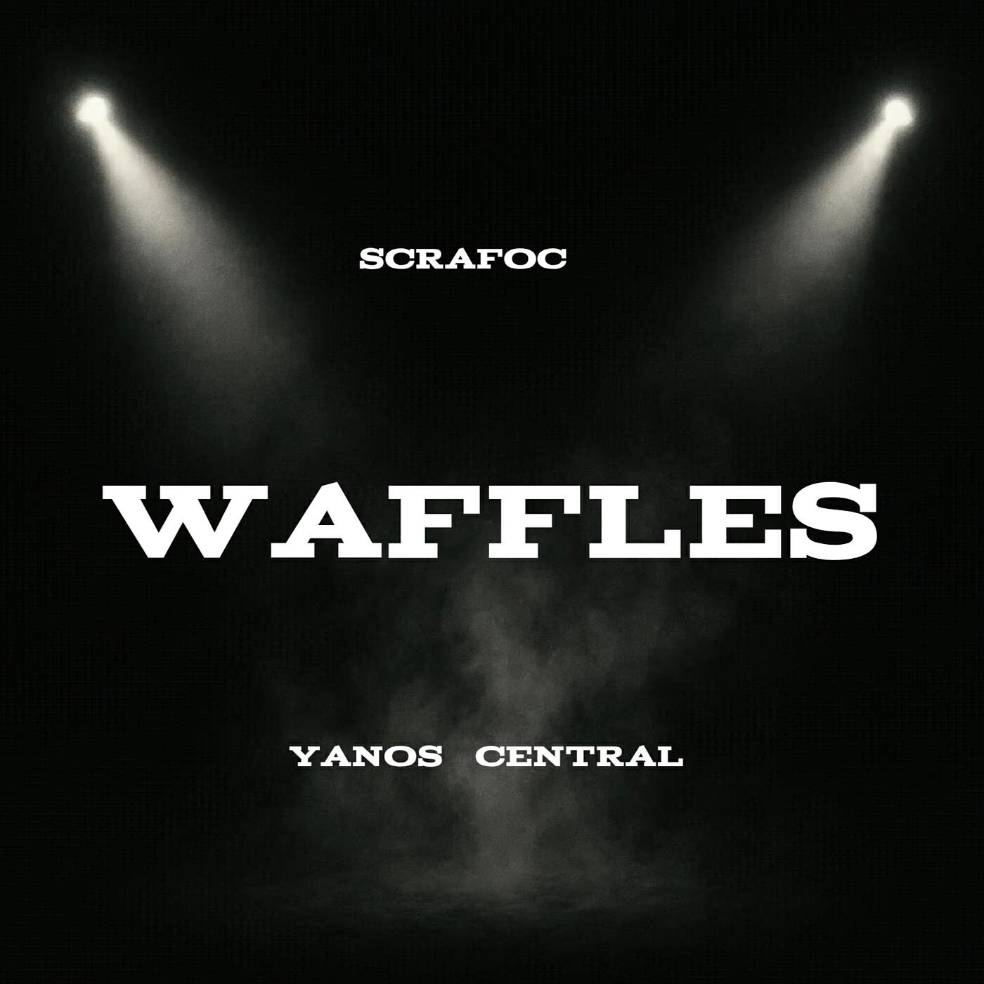 Релиз Waffles