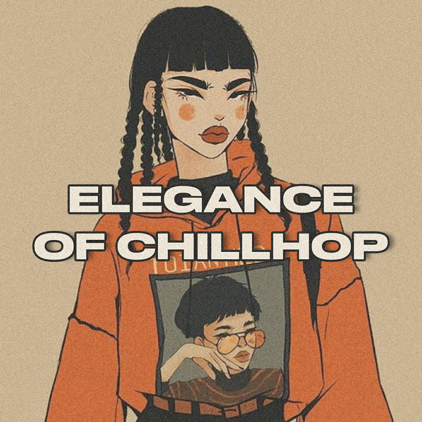 Релиз Elegance of Chillhop