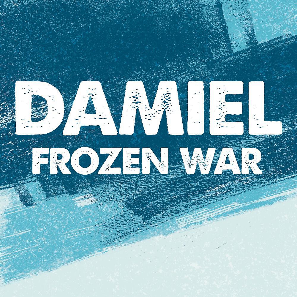 Релиз Frozen War