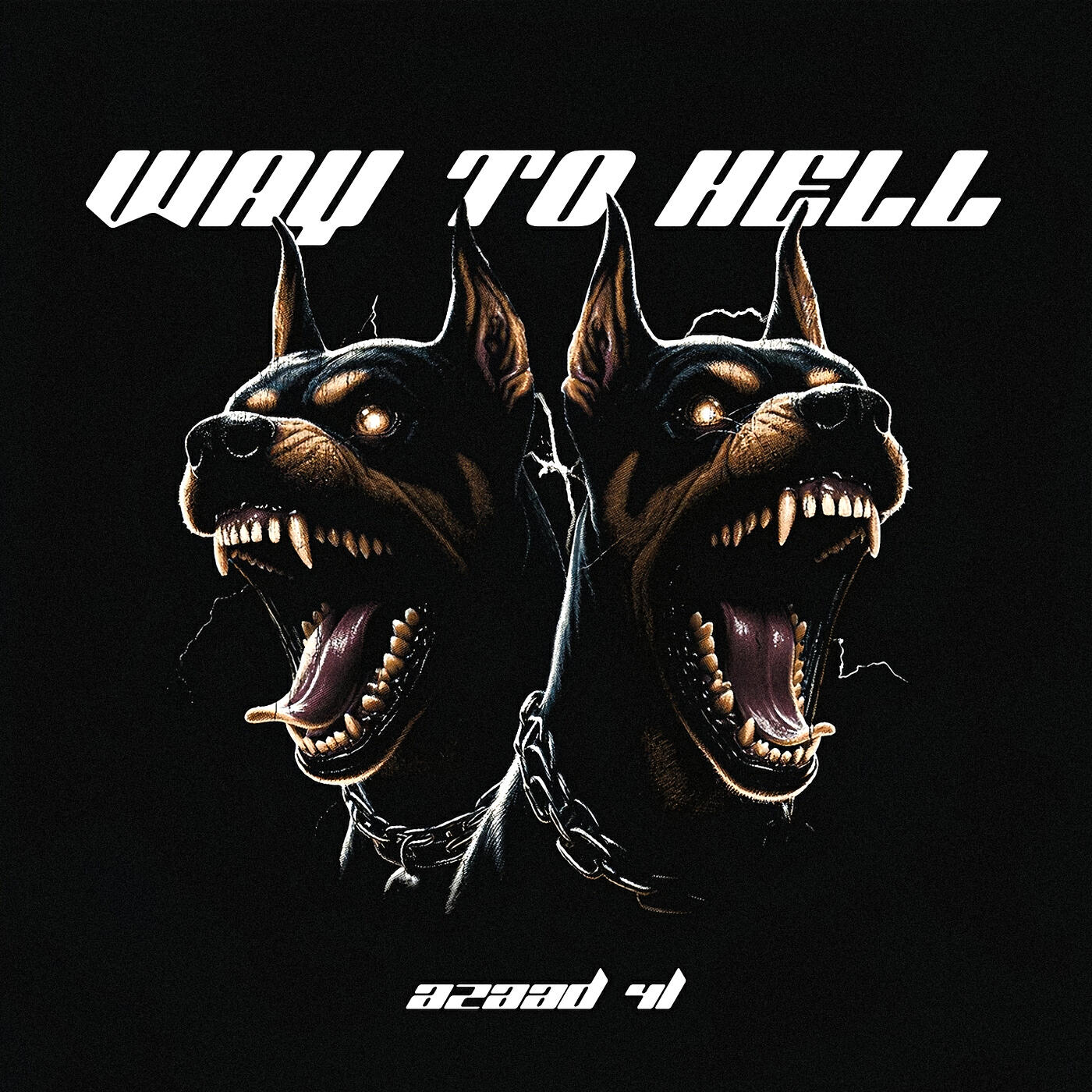 Релиз Way to Hell