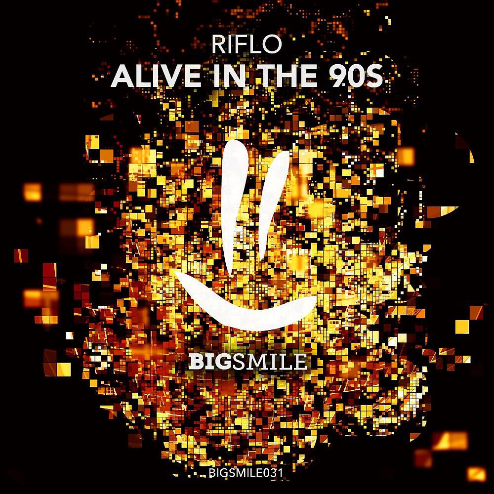 Релиз Alive in the 90s