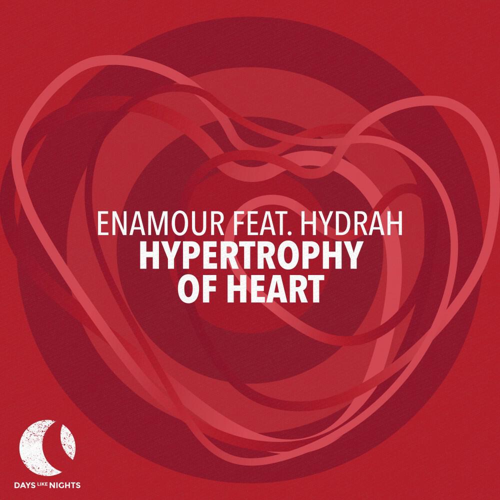 Релиз Hypertrophy of Heart