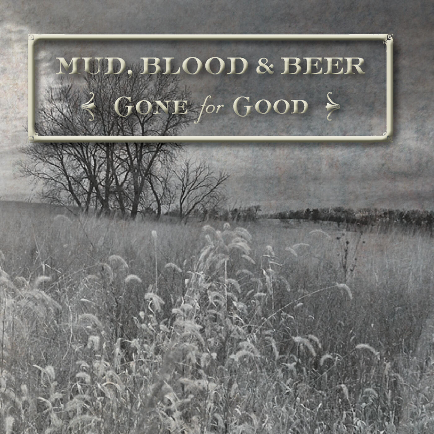 Релиз Gone for Good