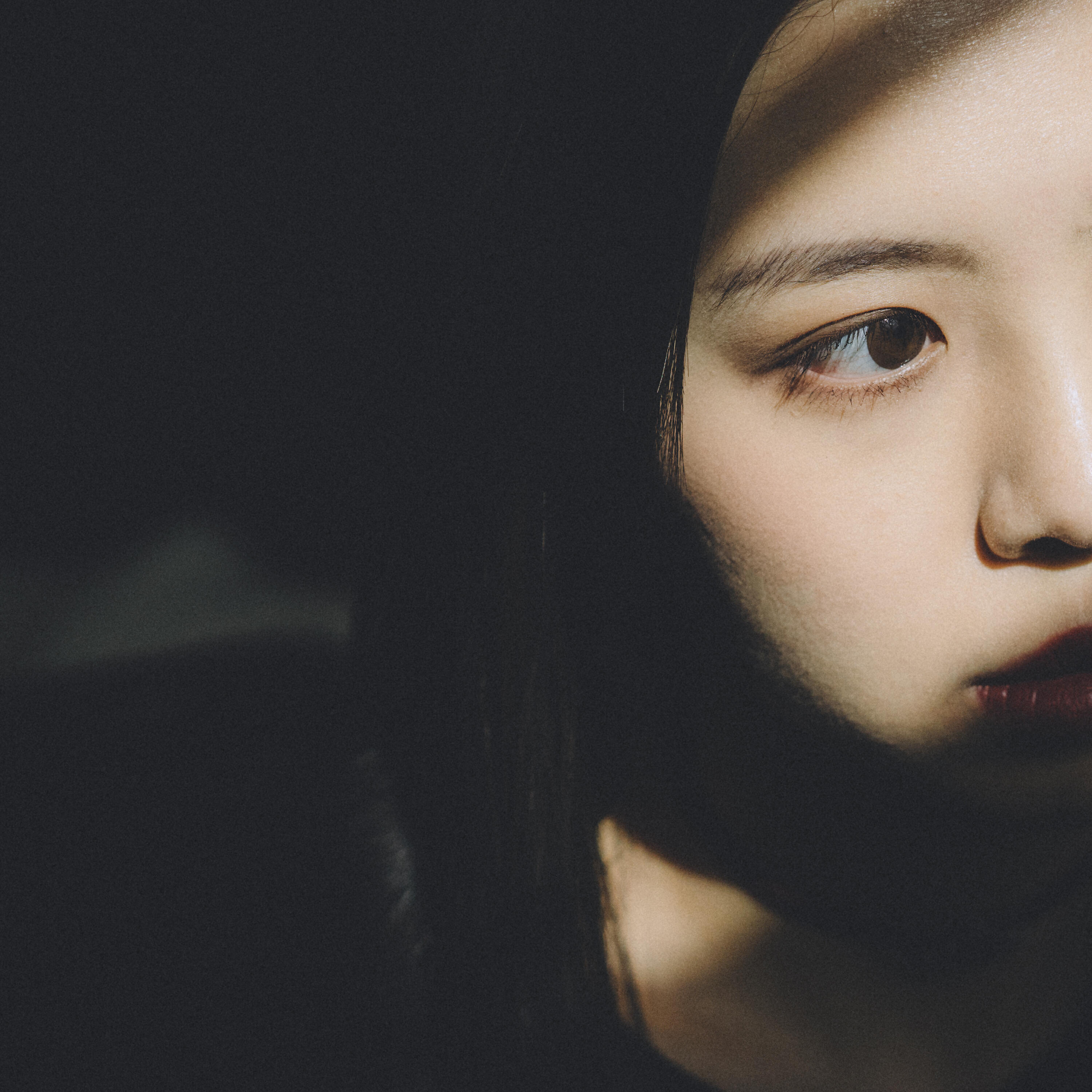 Релиз I Want You to Stay (feat. Serrini & Marstn) (Ink Remix)