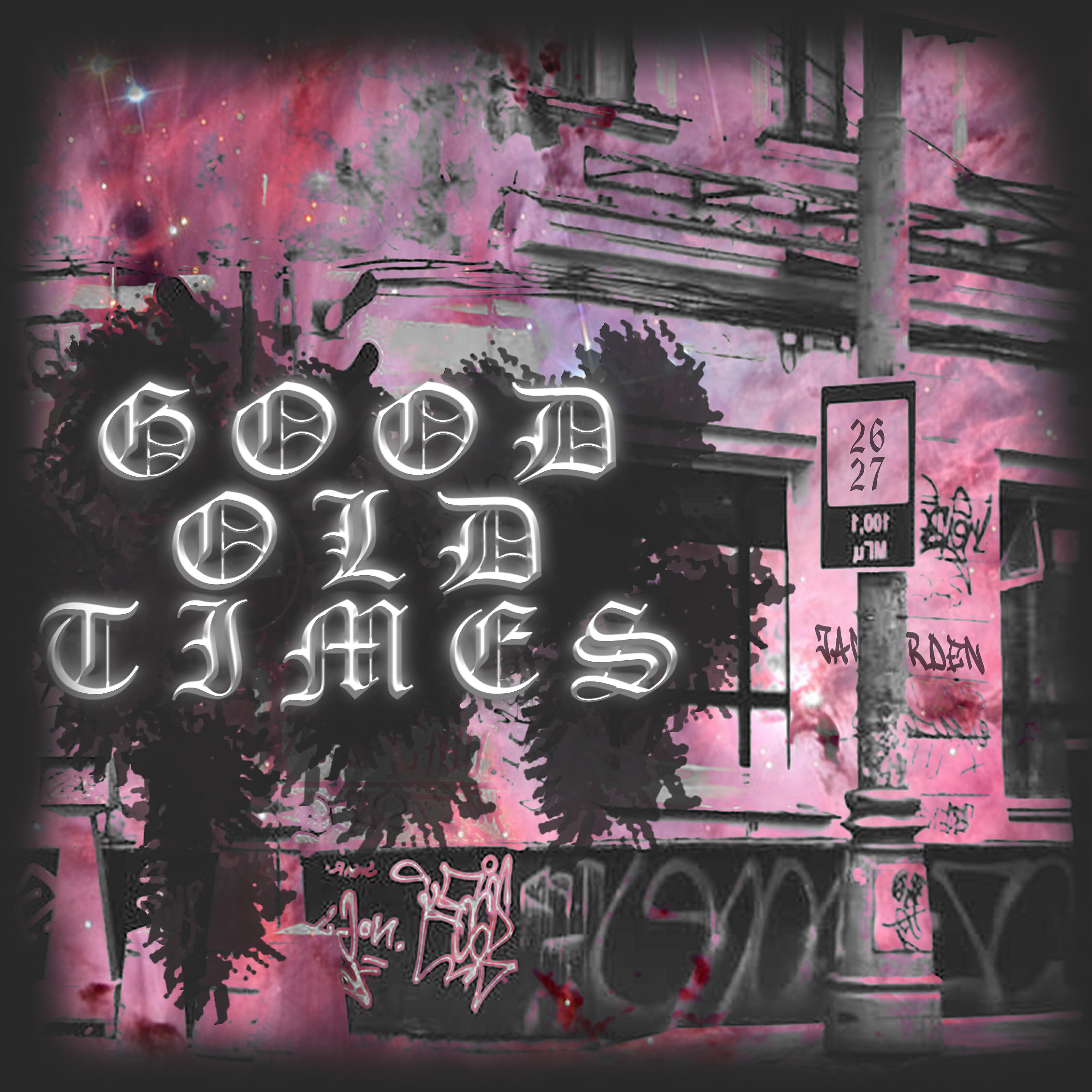 Релиз Good Old Times