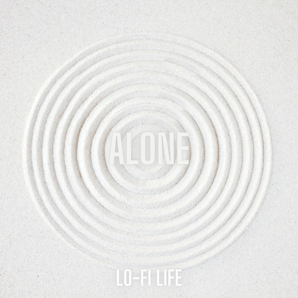 Релиз Alone