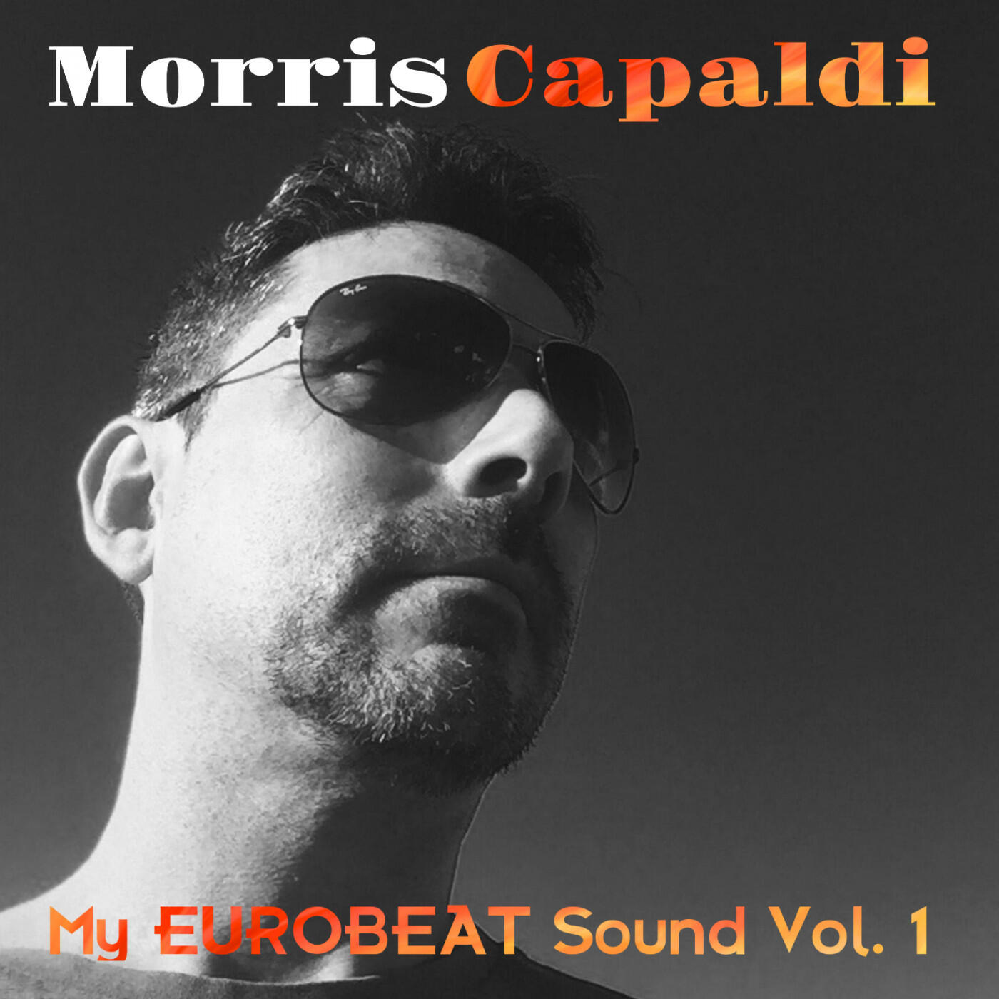 Morris Capaldi