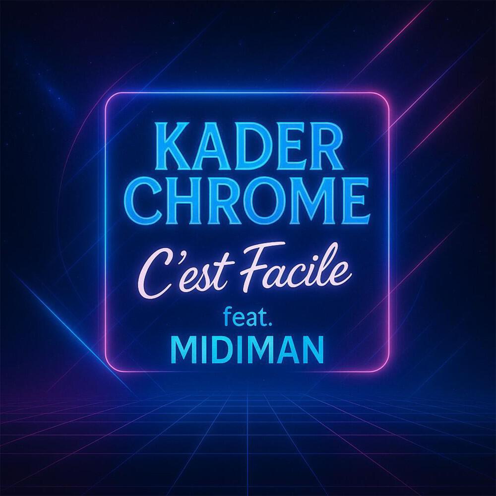 Релиз C'est facile
