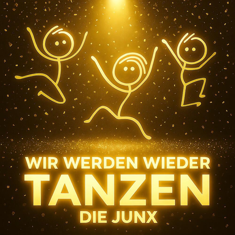 Релиз Wir werden wieder tanzen