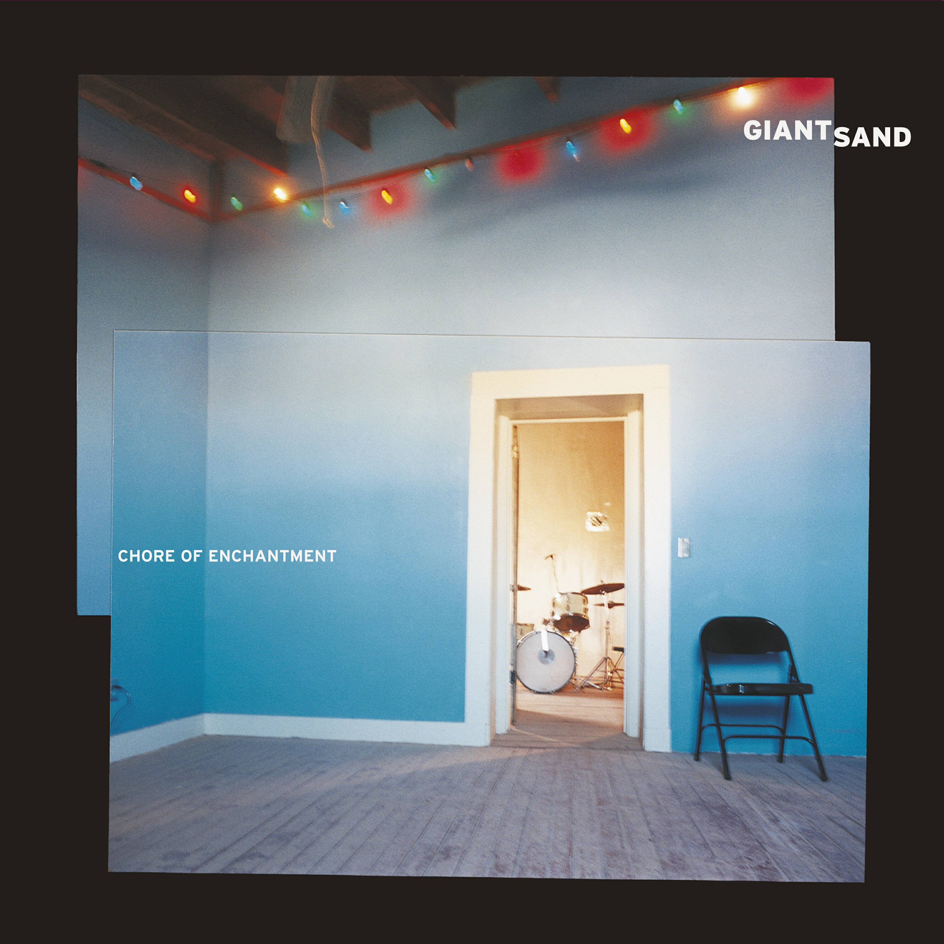 Релиз Chore of Enchantment