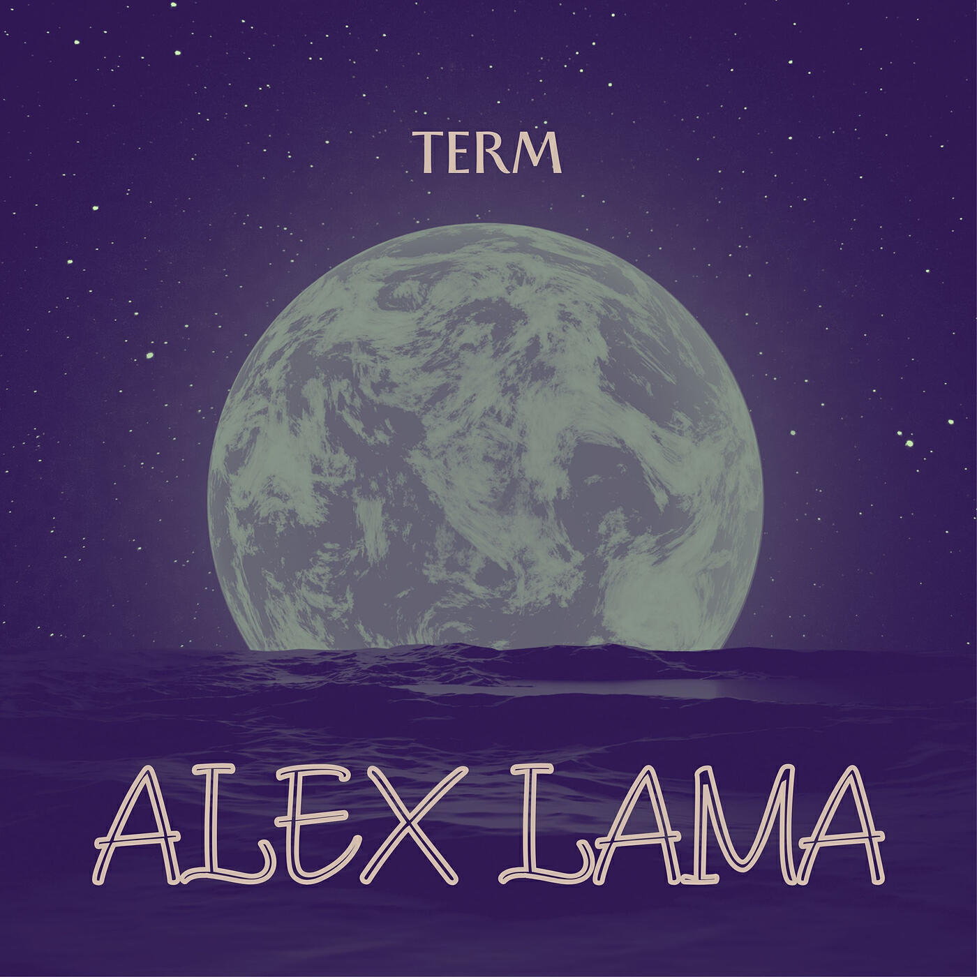 Релиз Term (Radio Edit)
