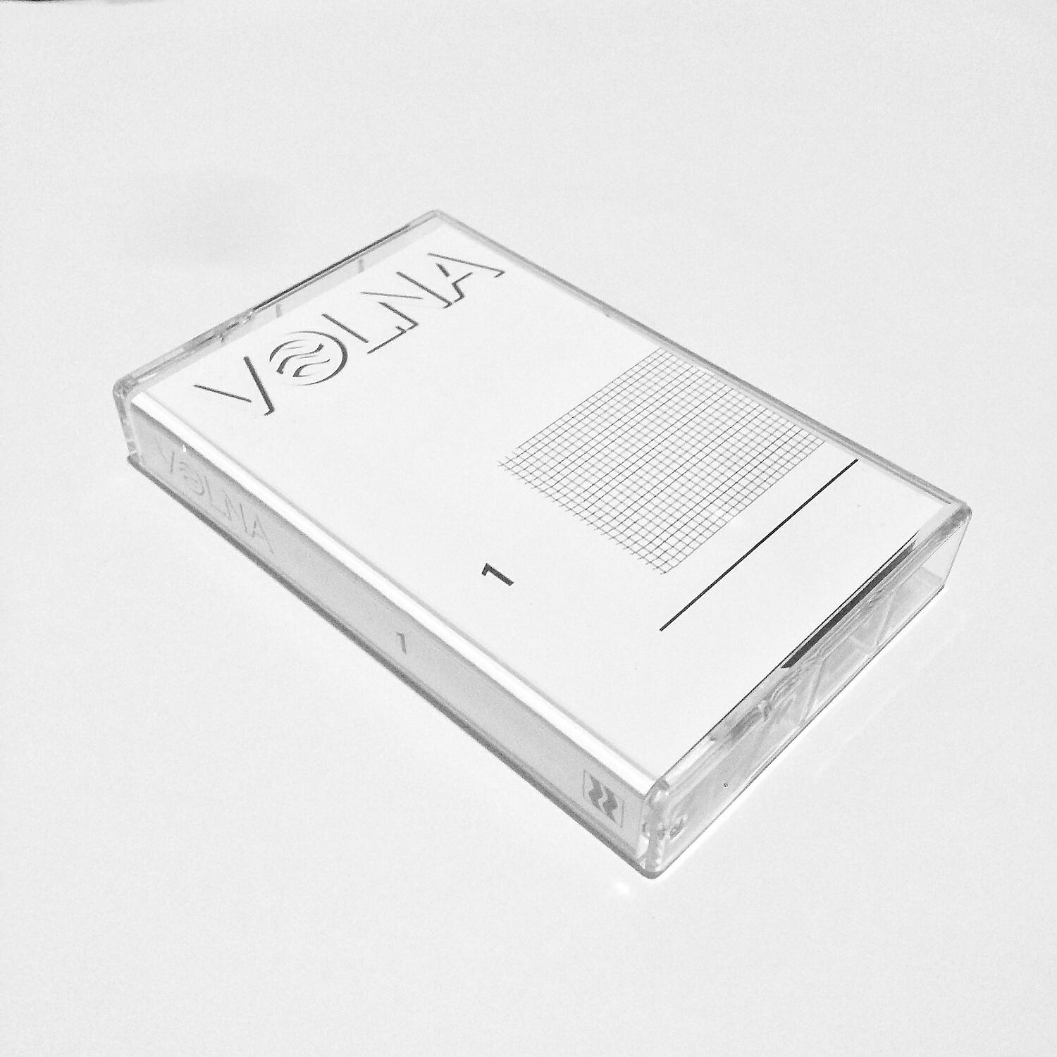 Релиз VOLNA 1