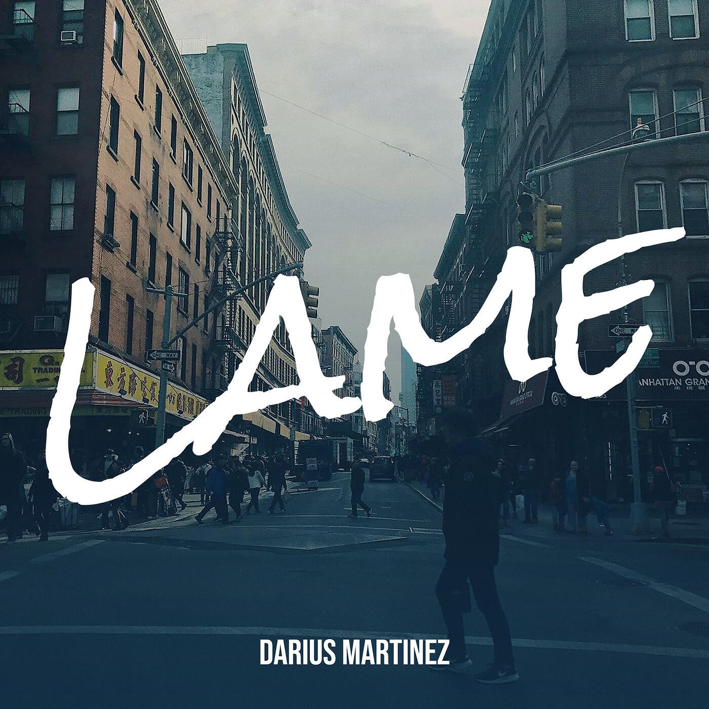 Релиз Lame