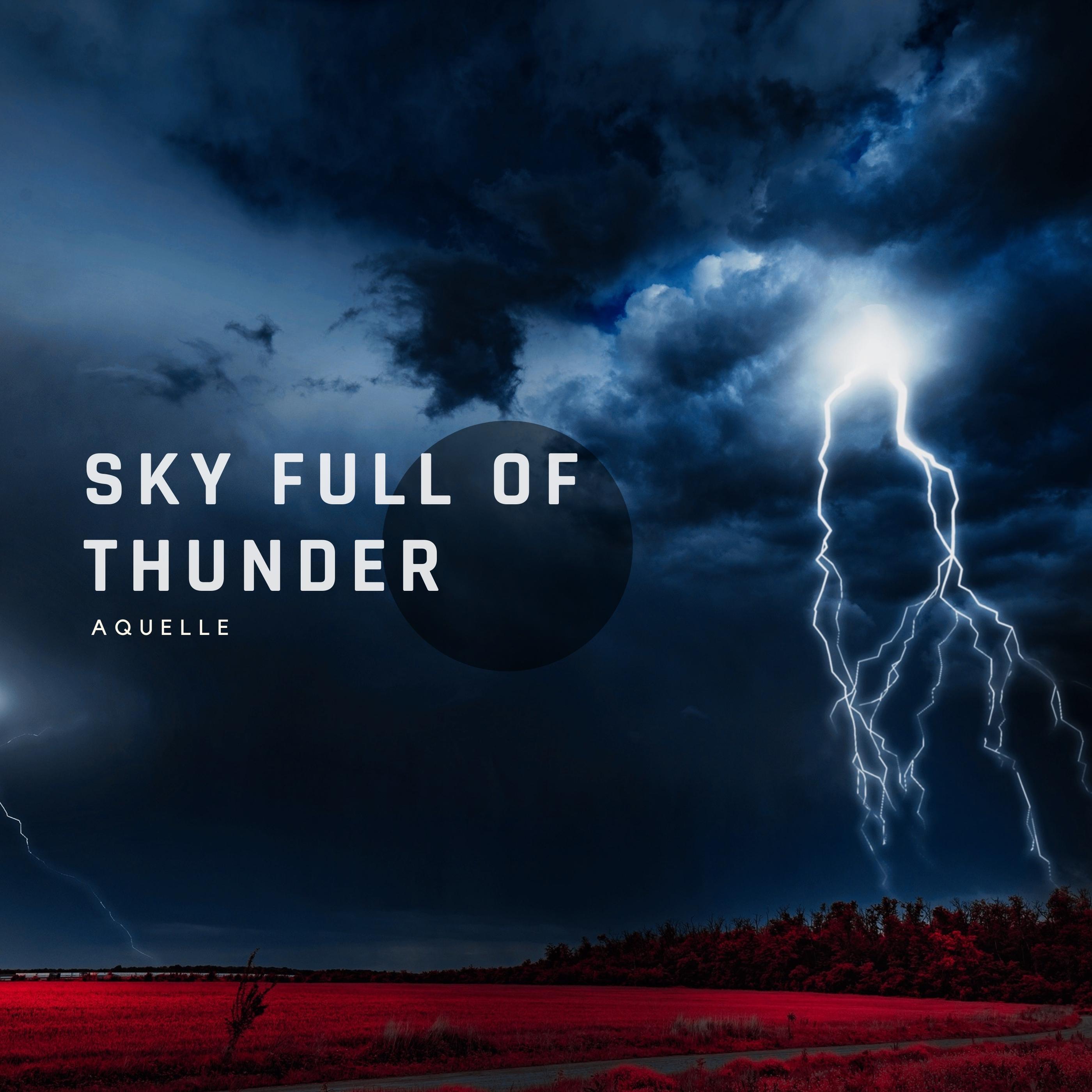 Релиз Sky Full Of Thunder