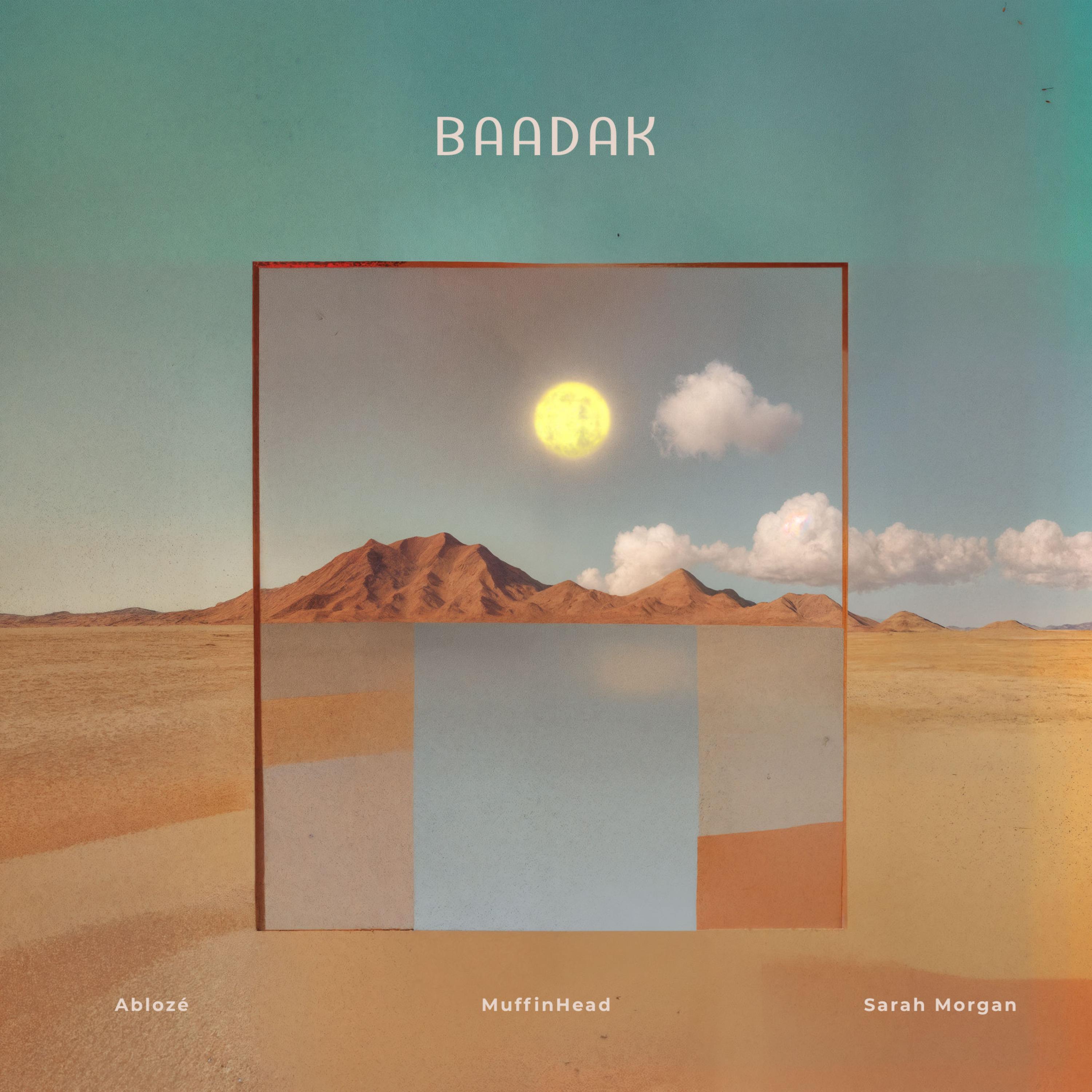 Релиз Baadak