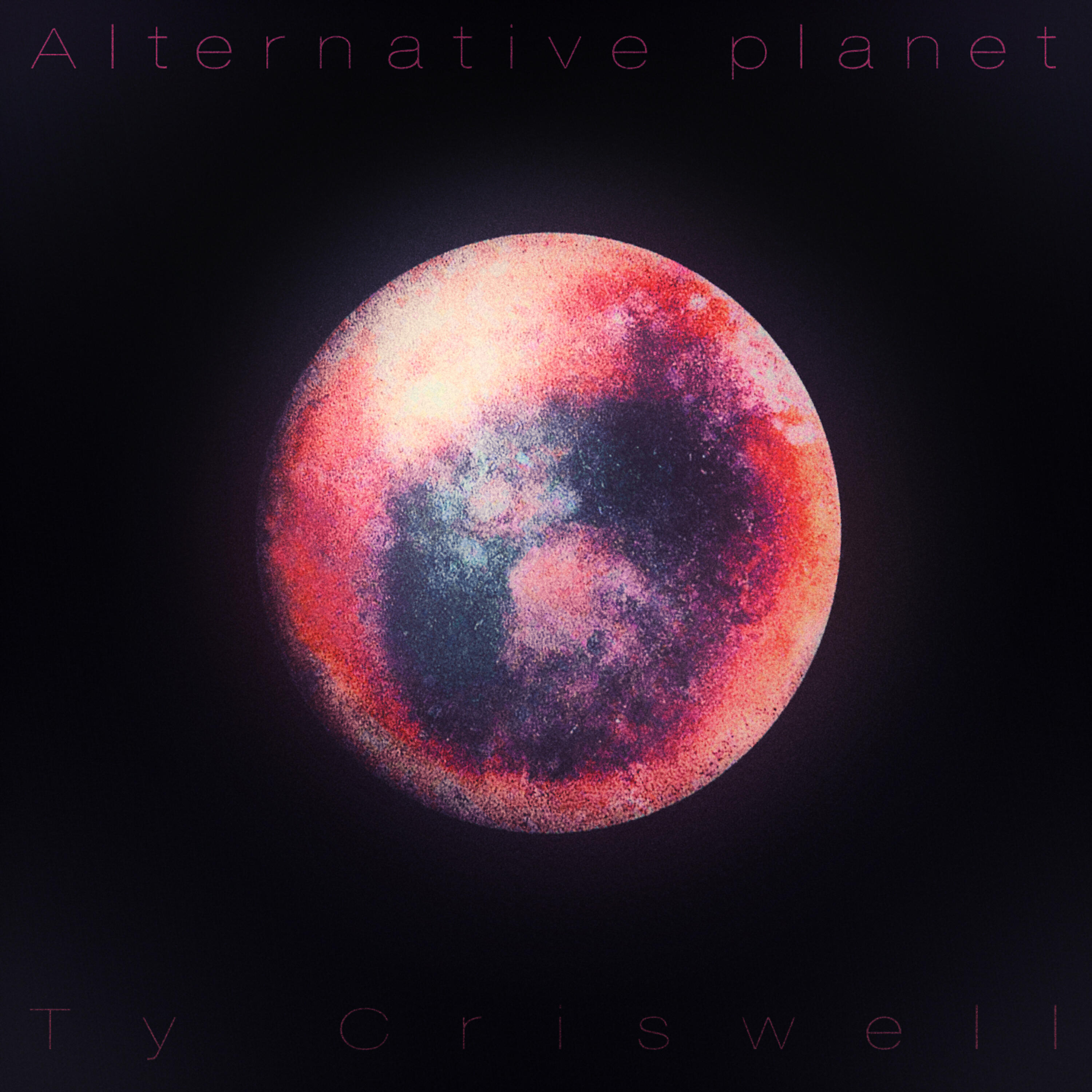 Релиз Alternative Planet