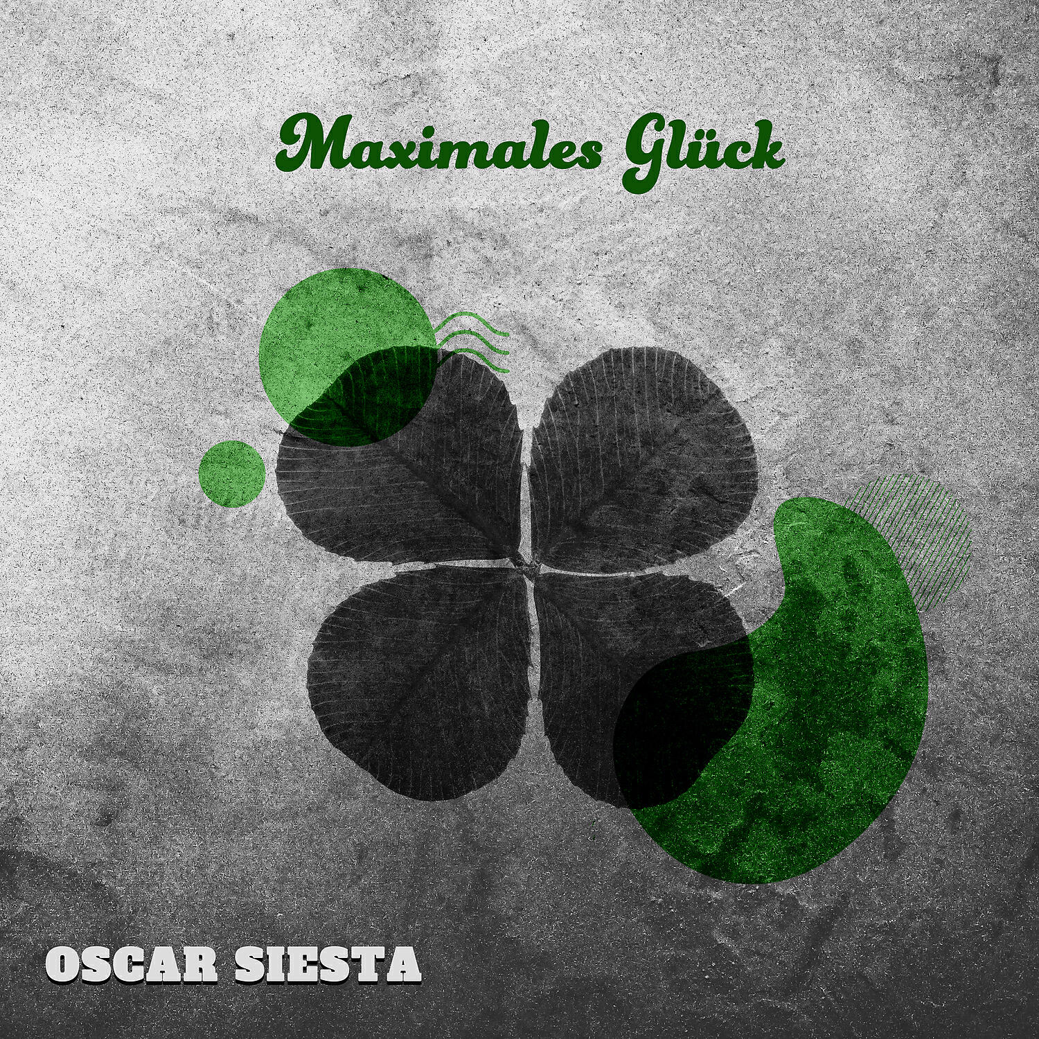 Релиз Maximales Glück