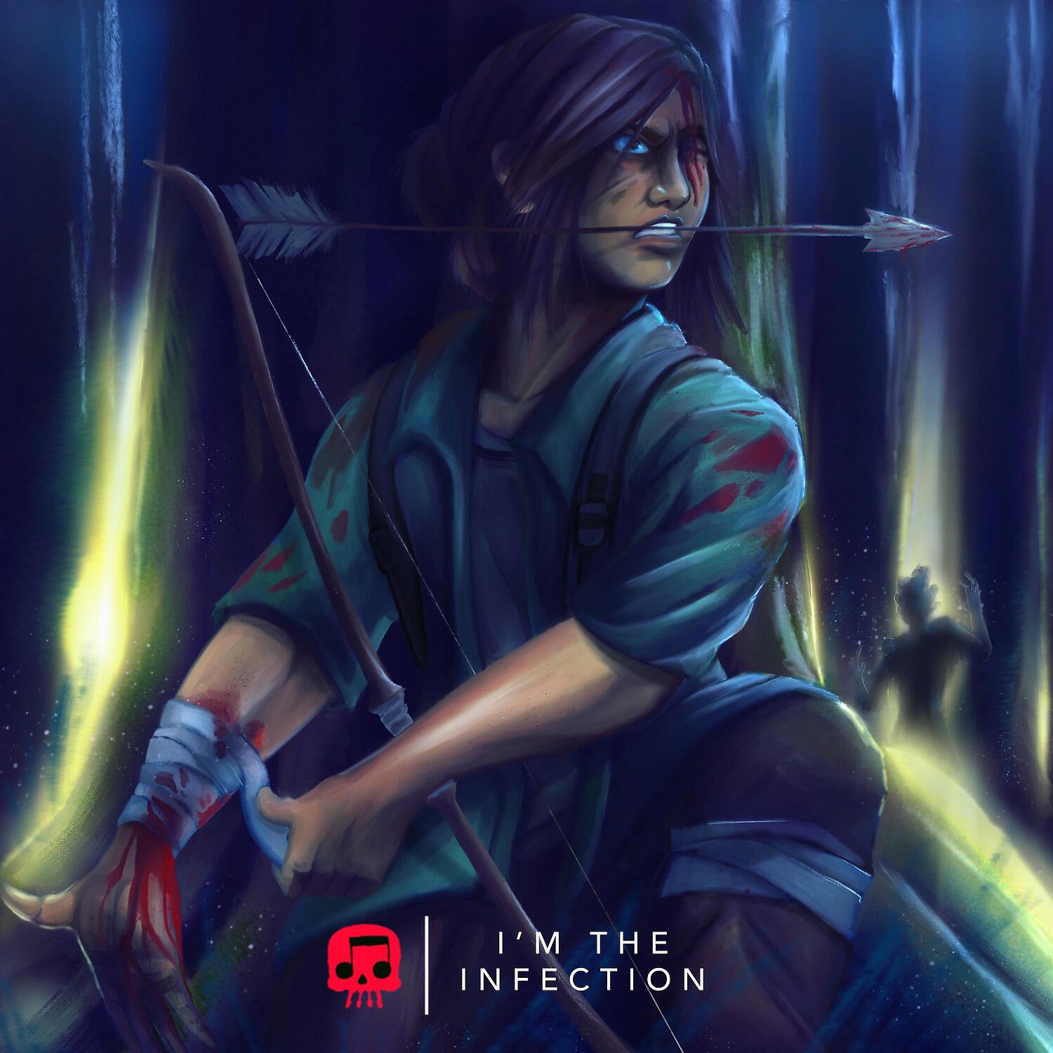Релиз I'm the Infection
