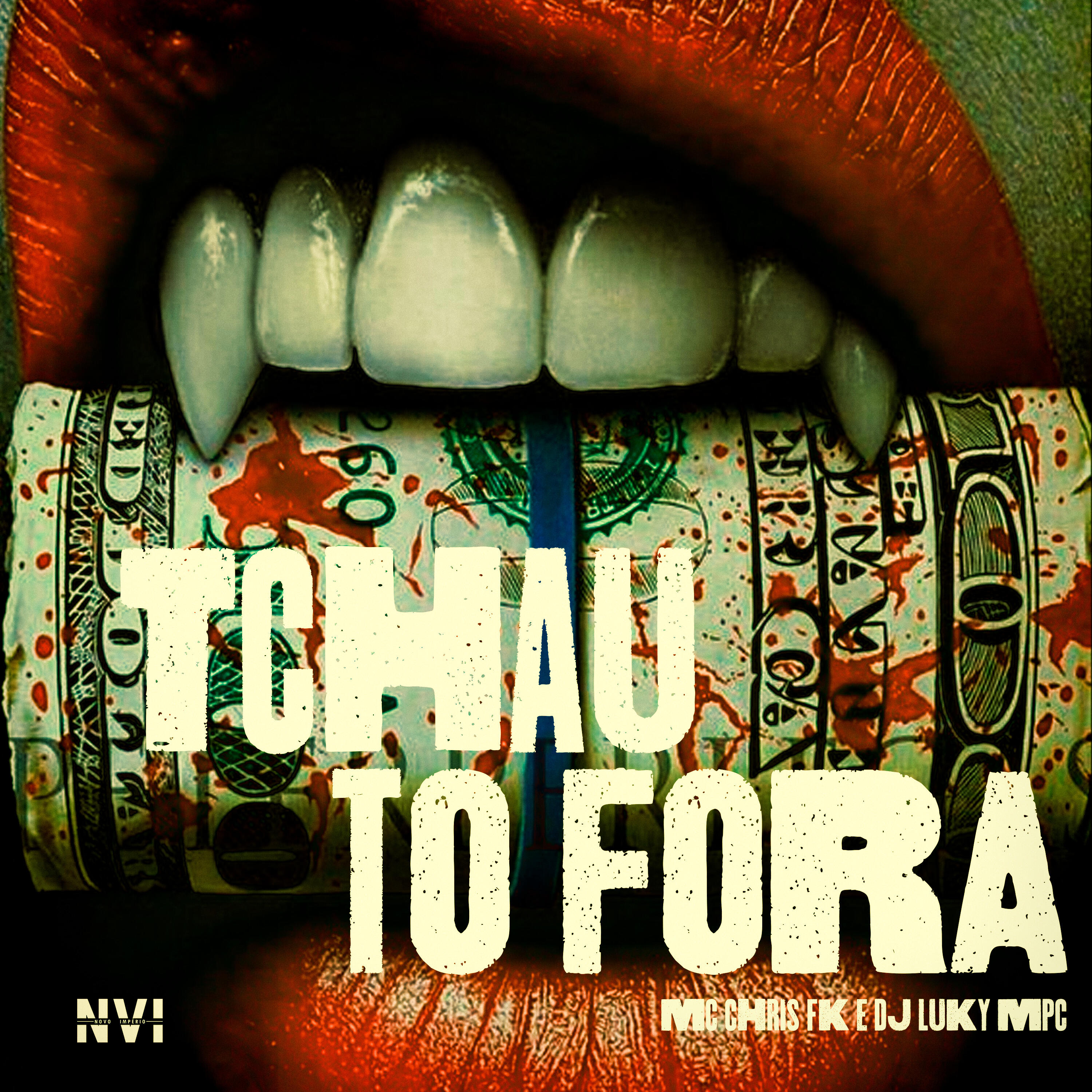 Релиз Tchau To Fora