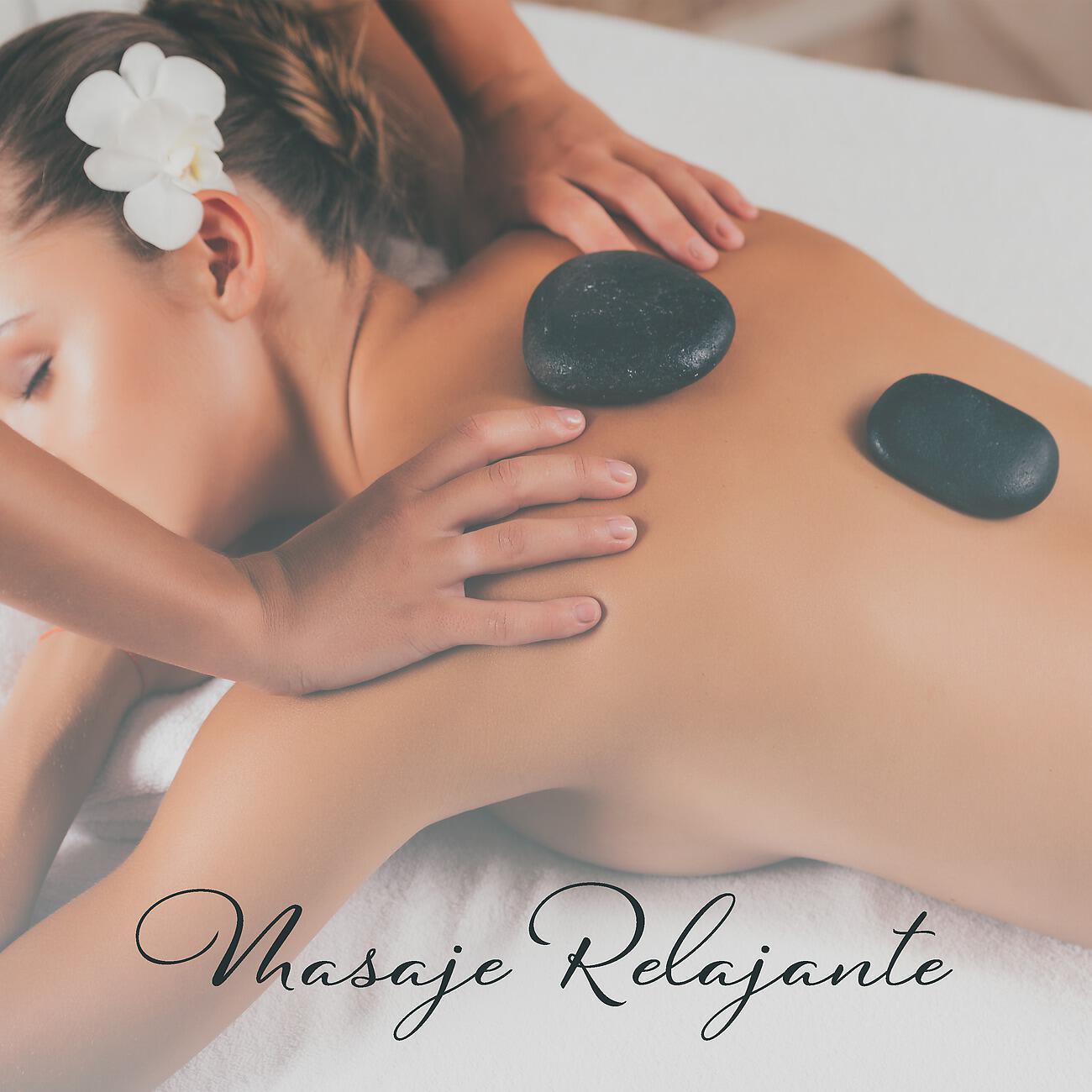 Релиз Masaje Relajante – Música con Sonidos Naturales, Relajación Profunda, Bienestar, Spa