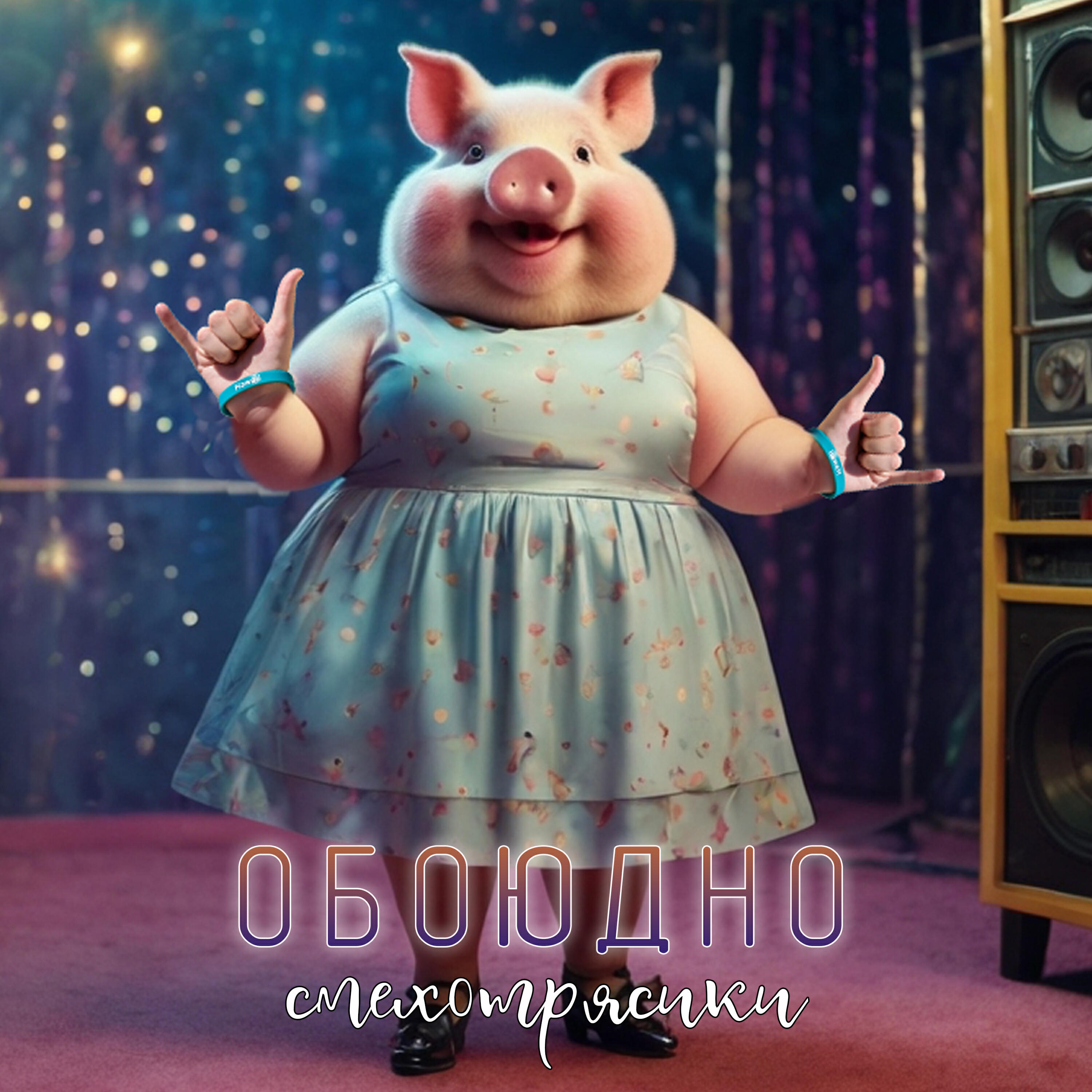 Релиз Обоюдно