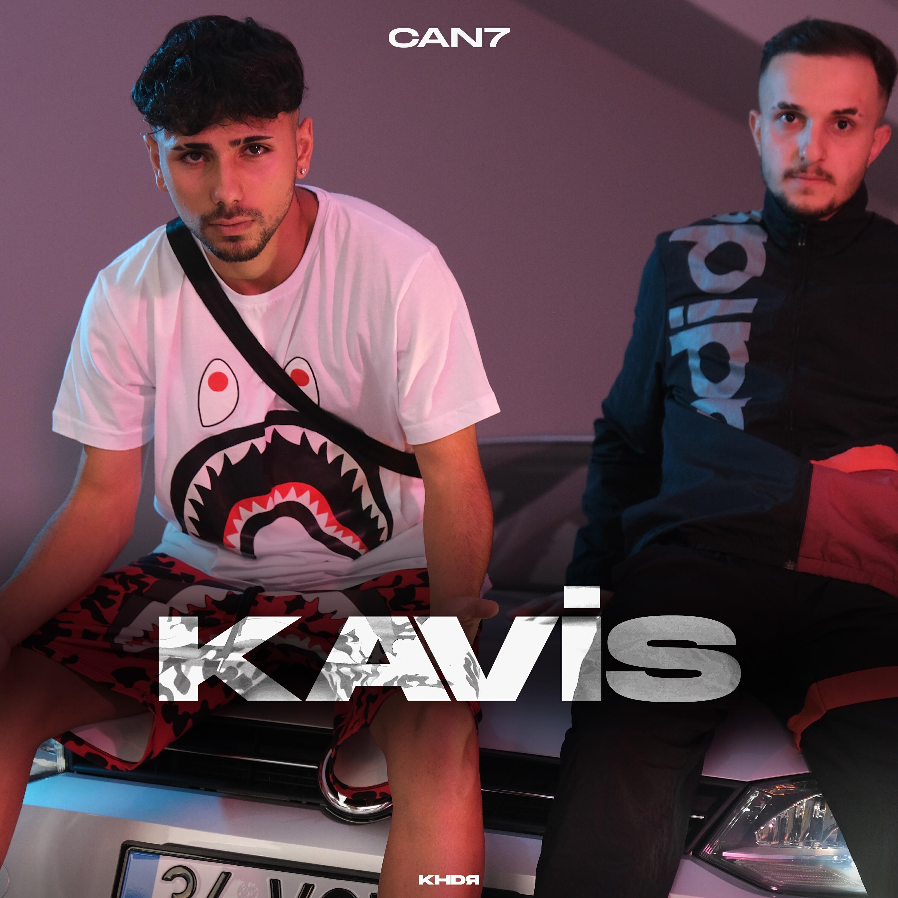 Релиз KAVİS