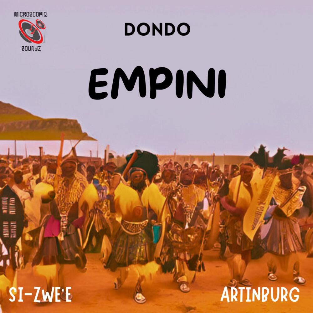 Релиз Empini