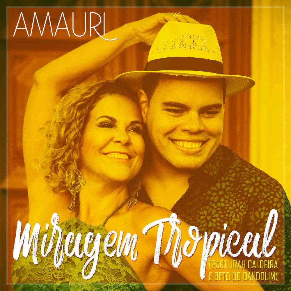 Релиз Miragem Tropical