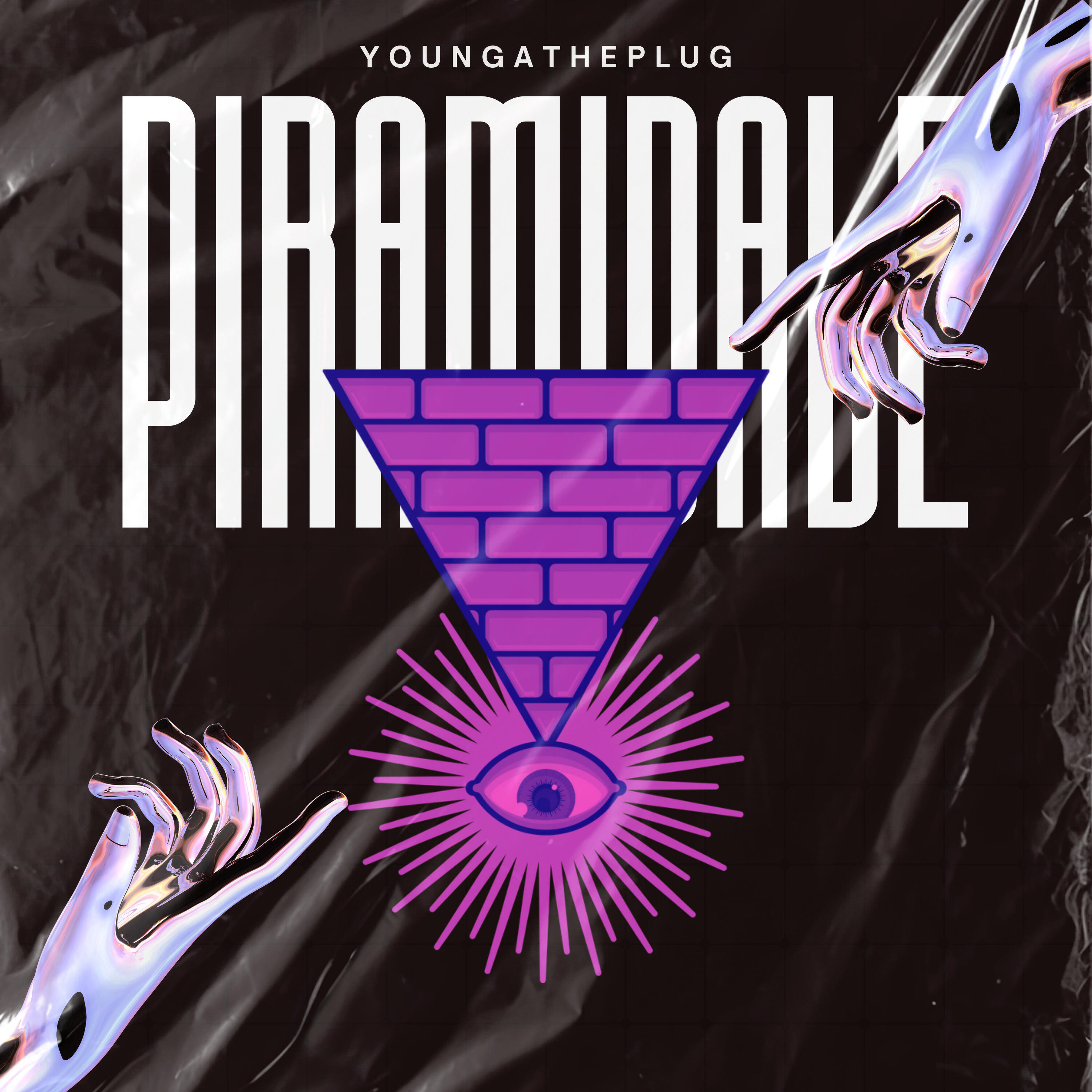 Релиз Piramidale