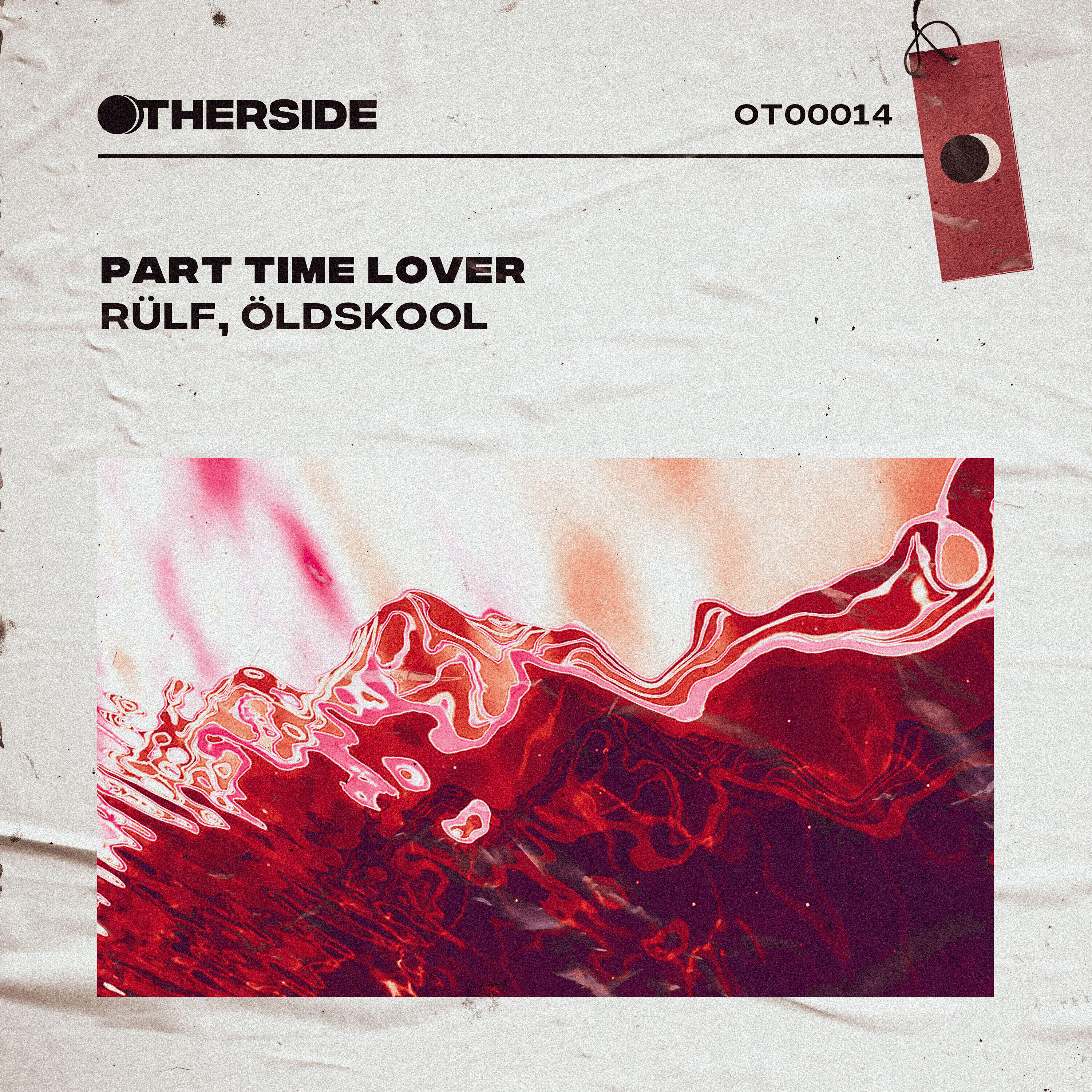 Трек Part Time Lover