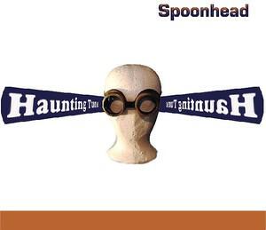 Spoonhead