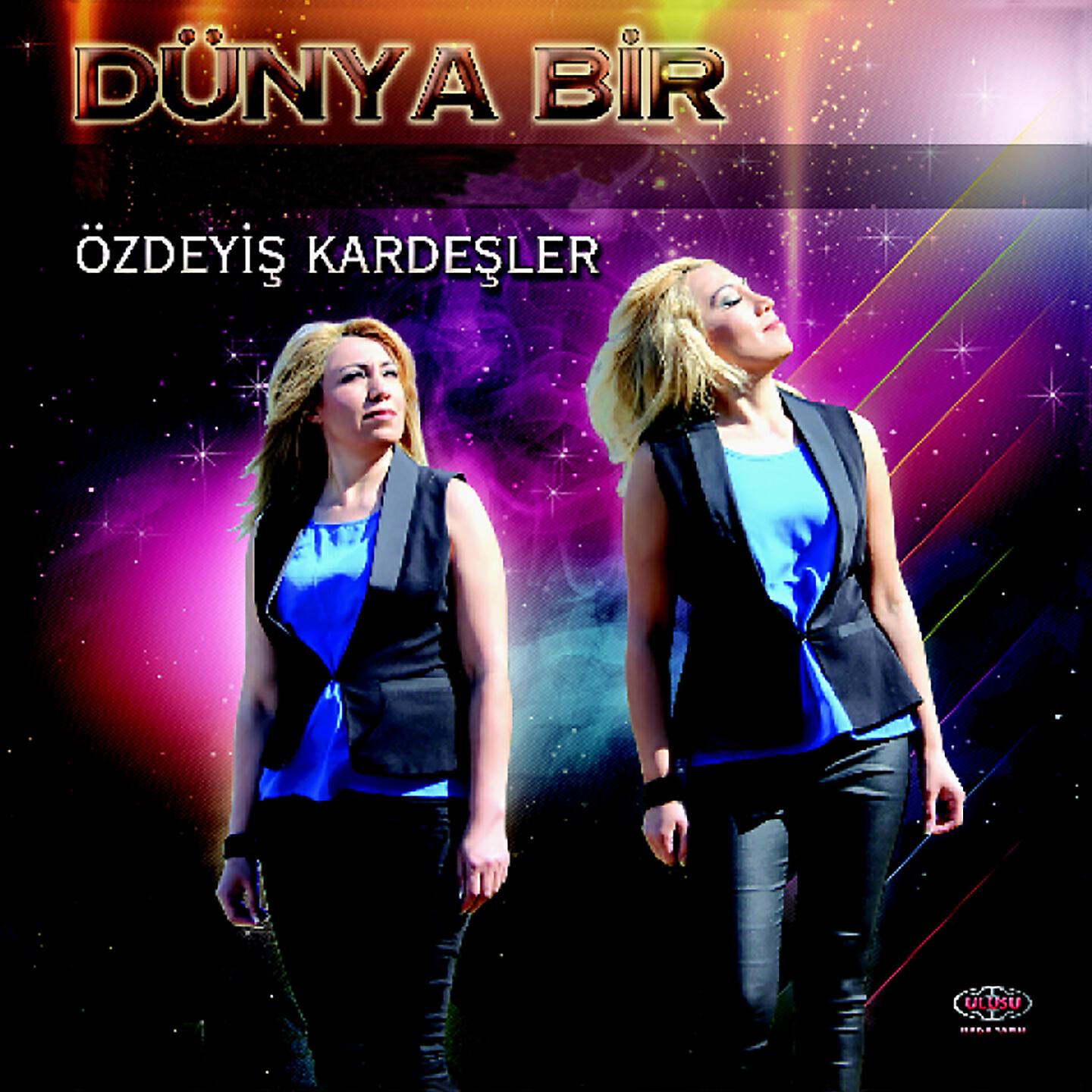 Özdeyiş Kardeşler
