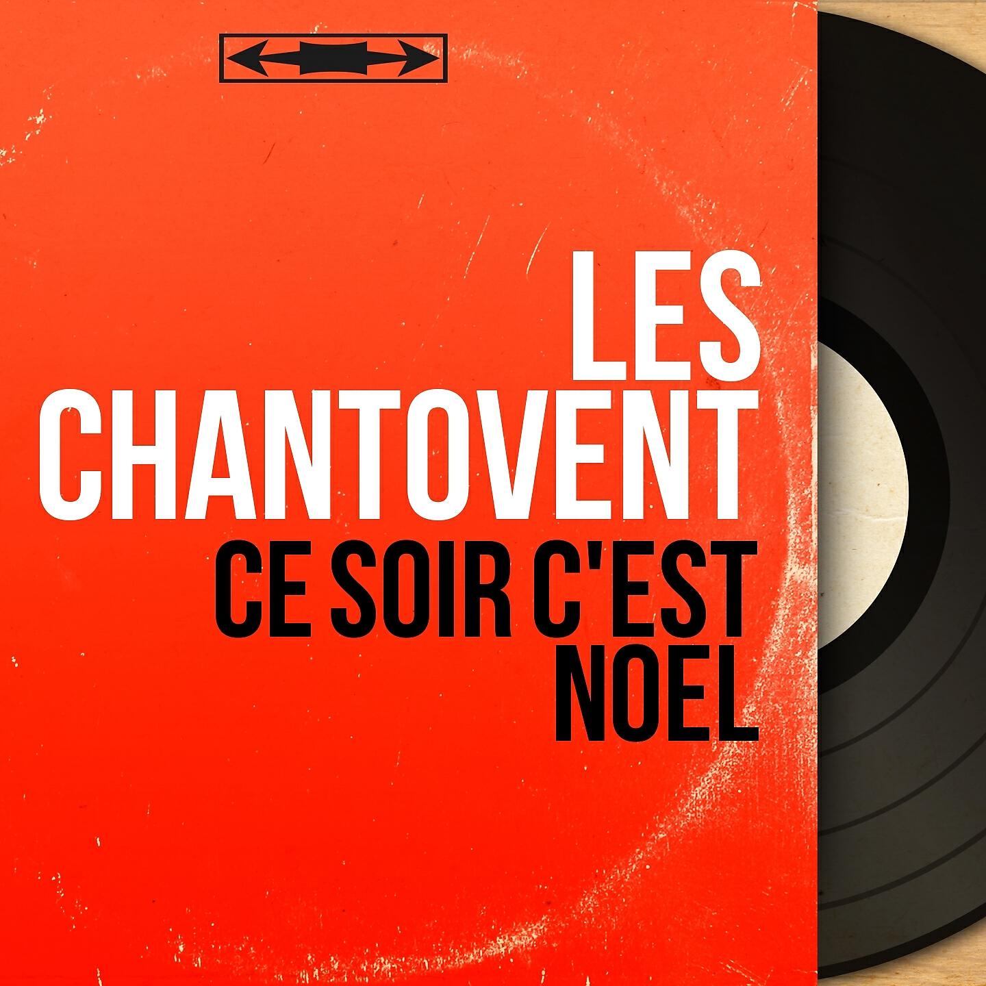 Les Chantovent