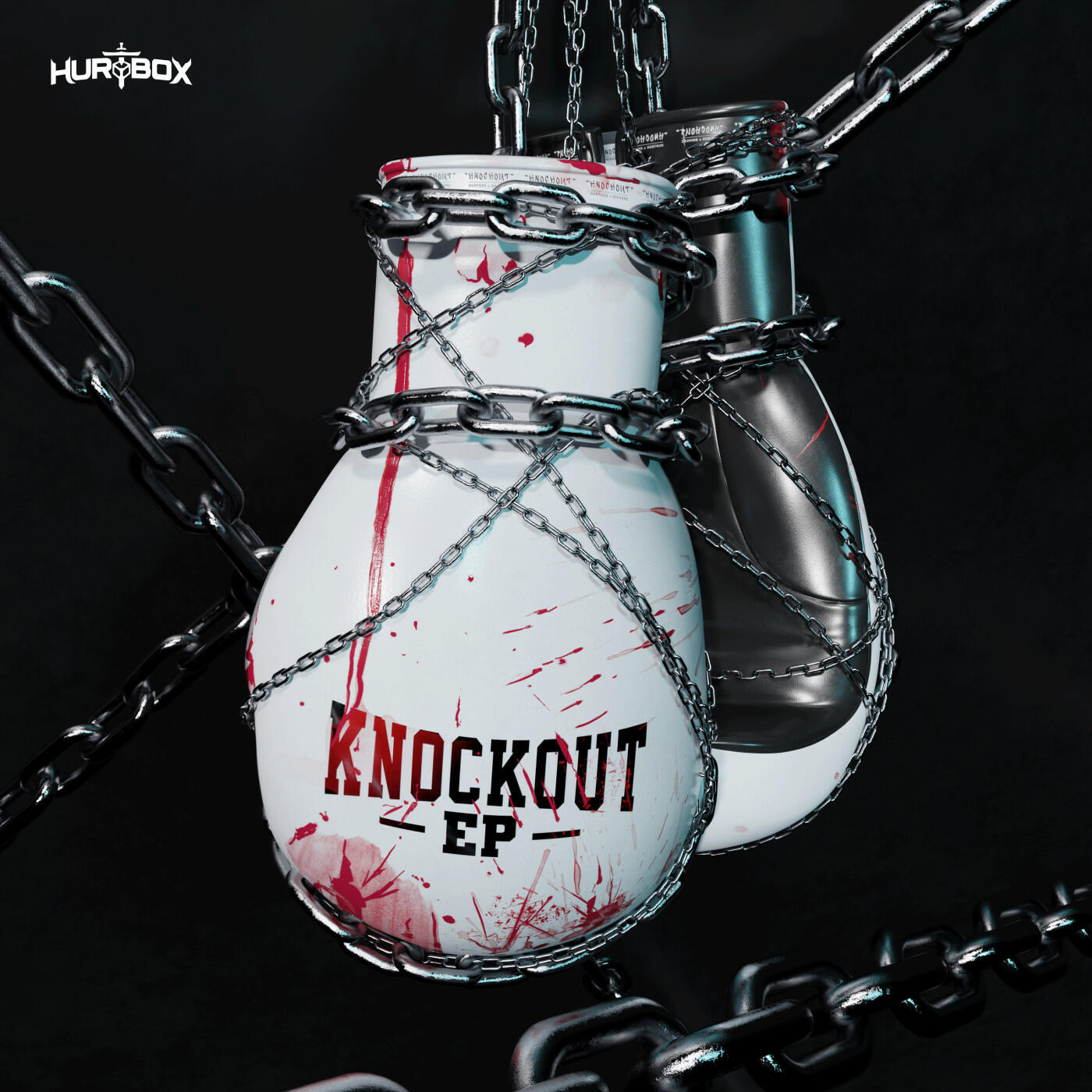 Релиз KNOCKOUT EP