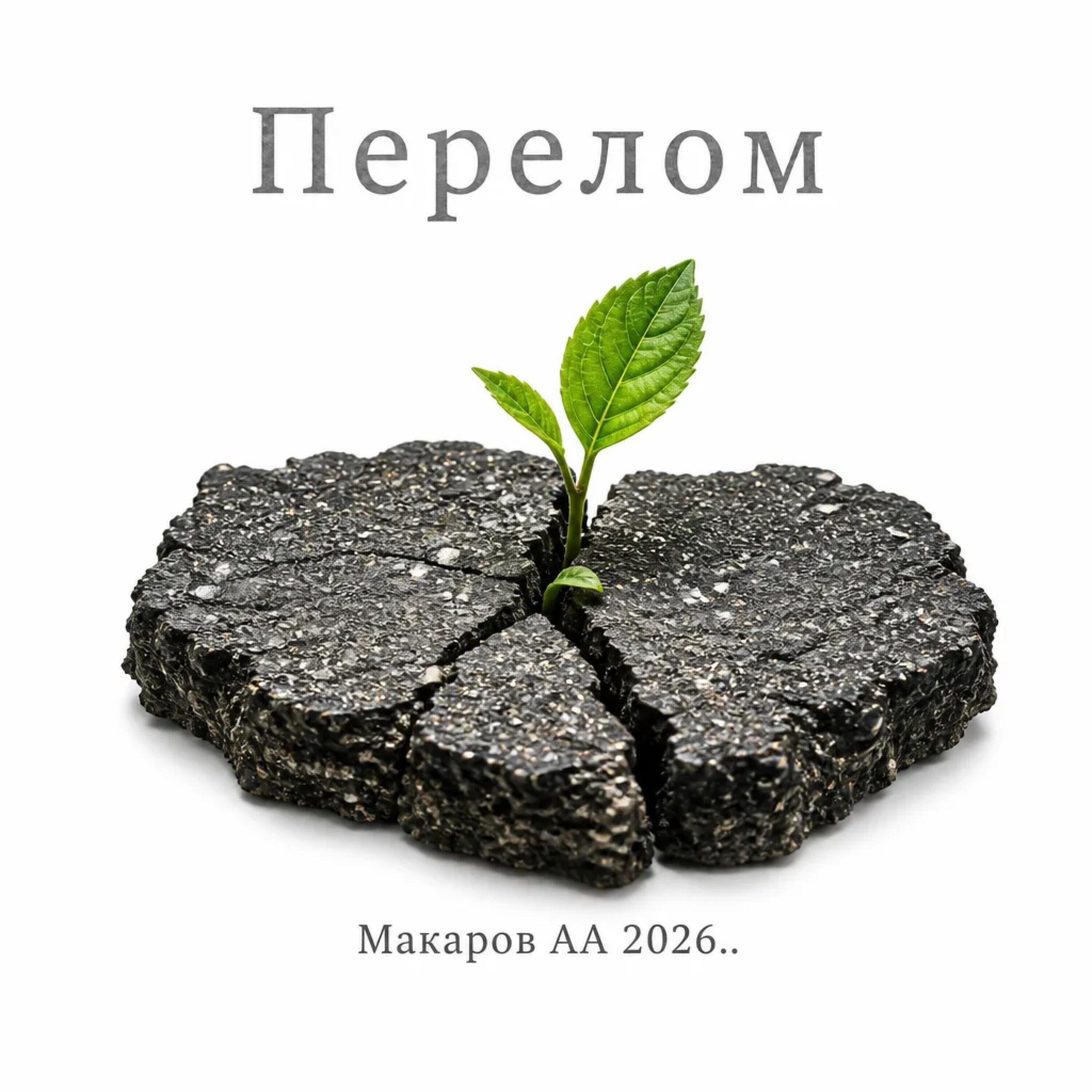 Релиз Перелом