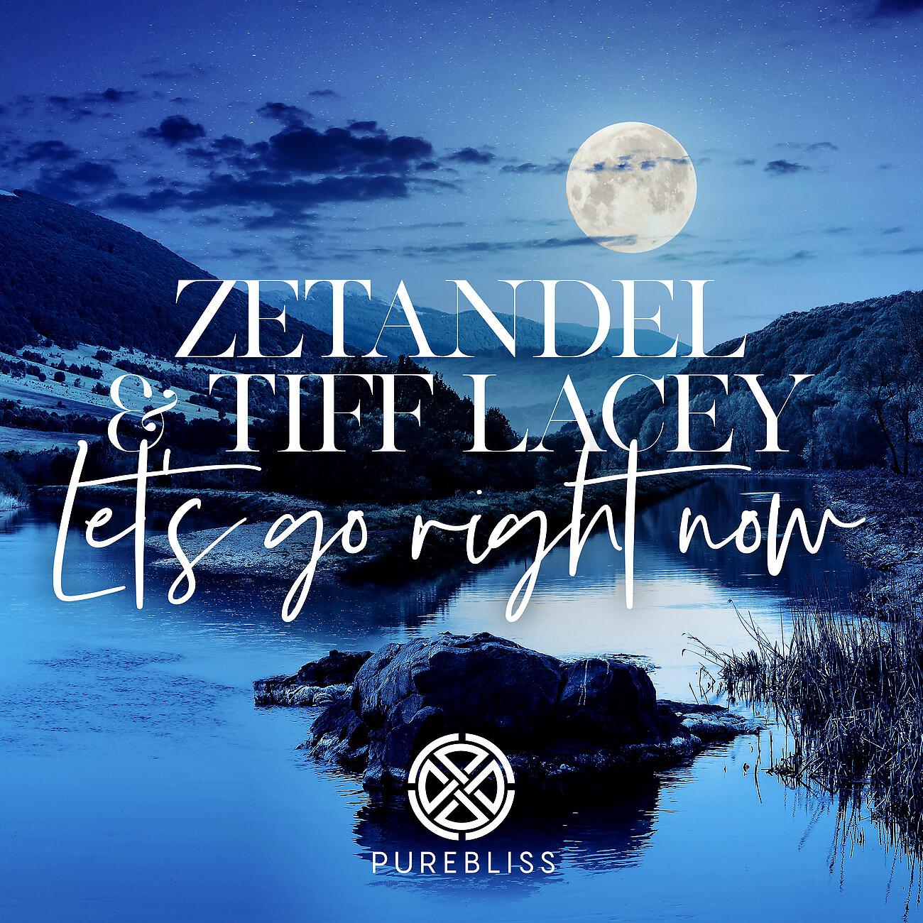 Релиз Let's Go Right Now