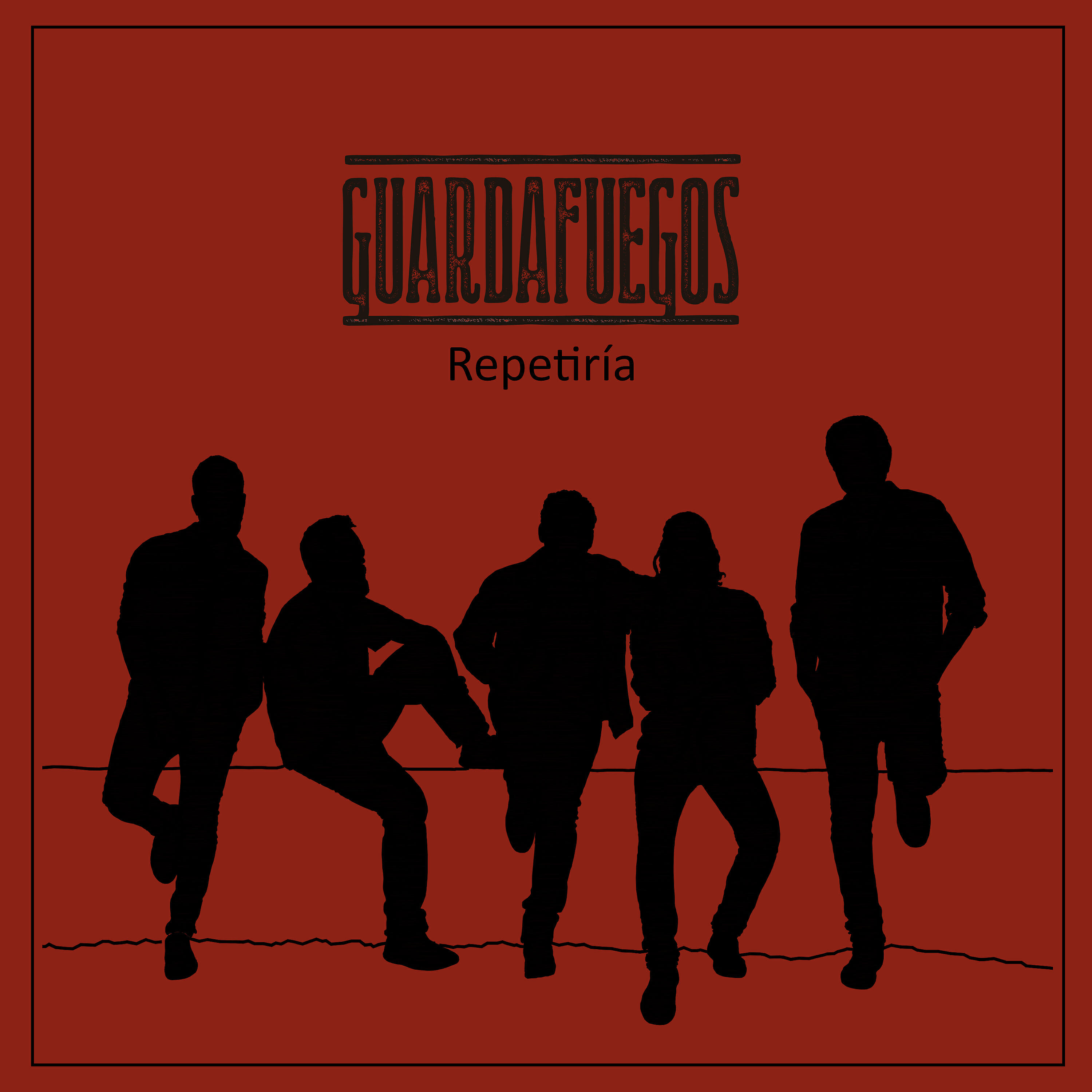 Релиз Repetiría