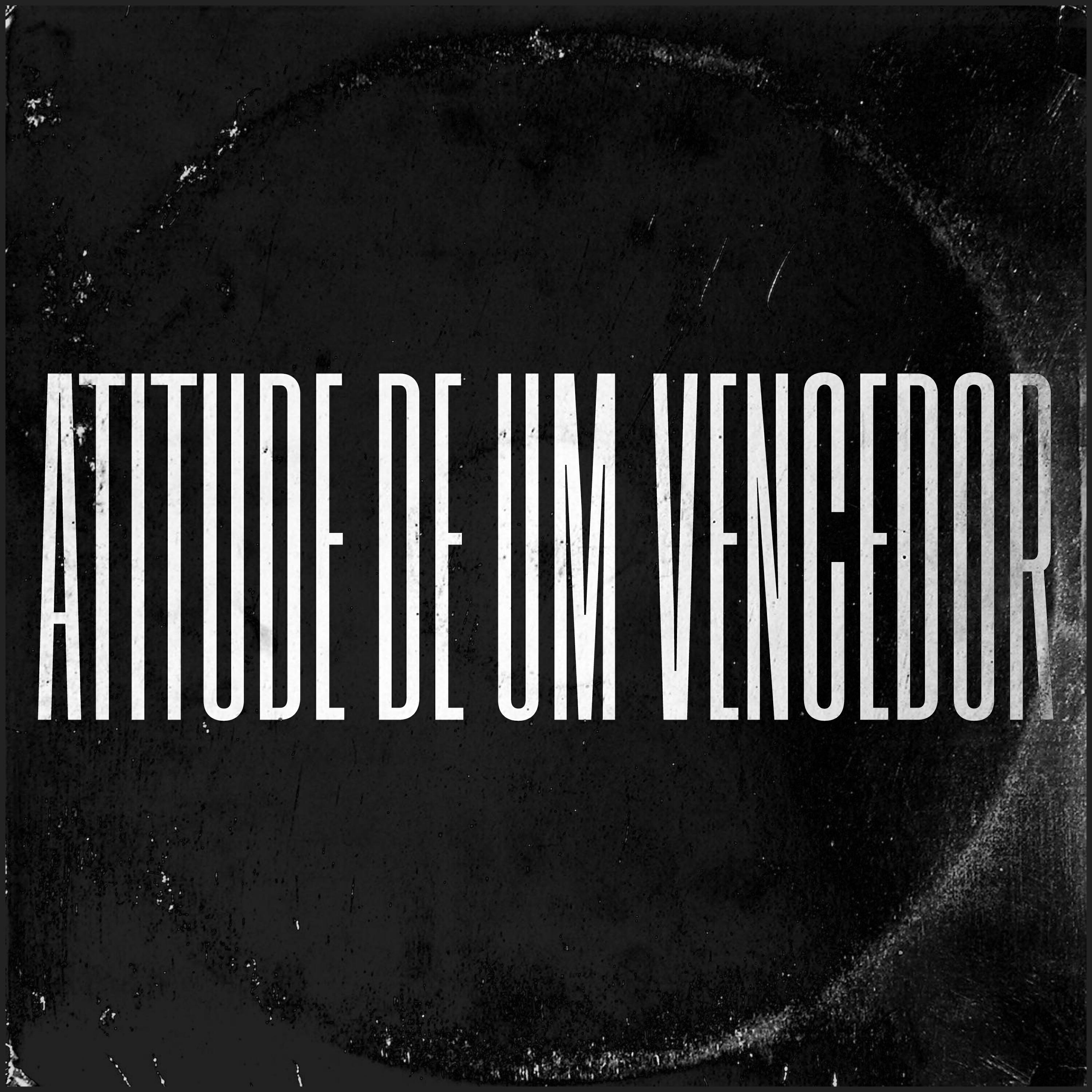 Релиз Atitude de um Vencedor